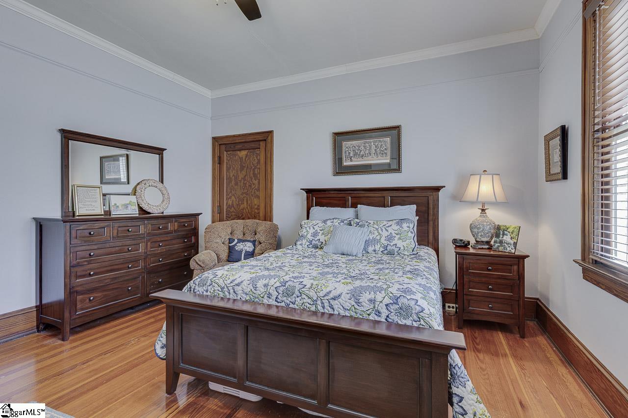 402 Brown Avenue Belton, SC 29627