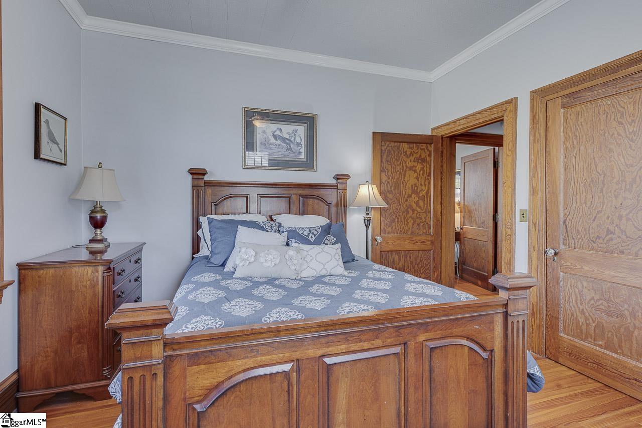 402 Brown Avenue Belton, SC 29627