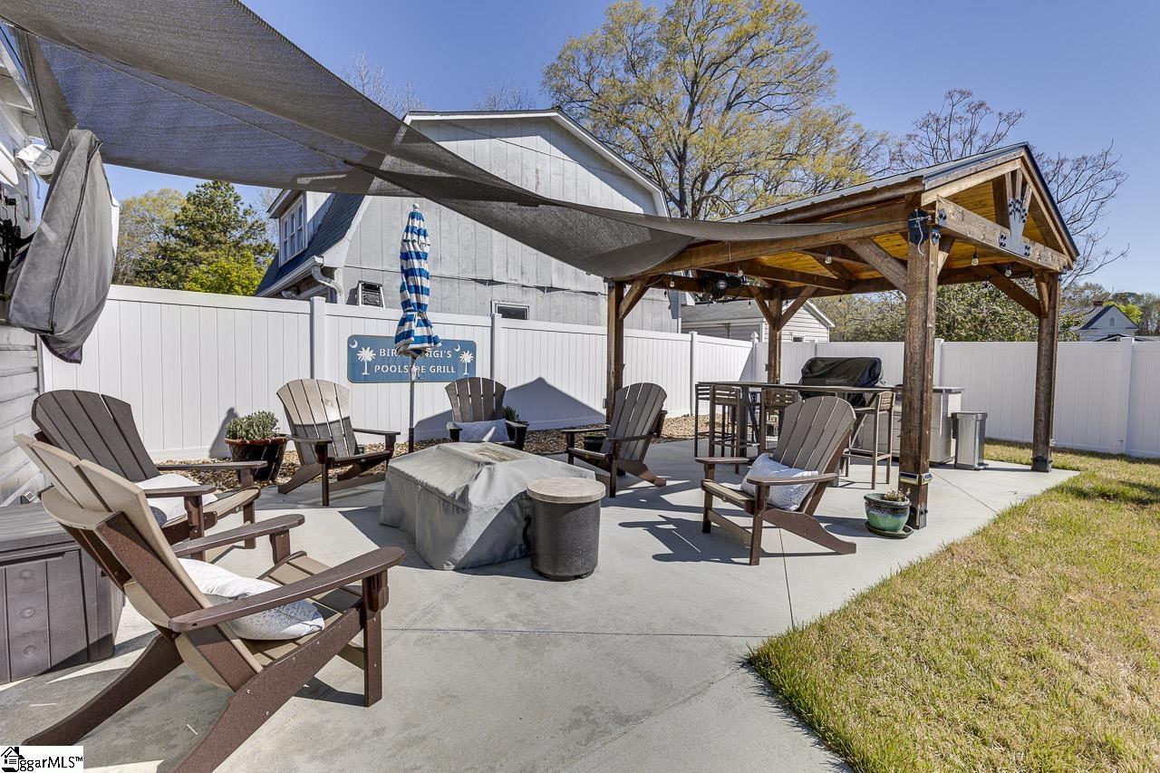 402 Brown Avenue Belton, SC 29627