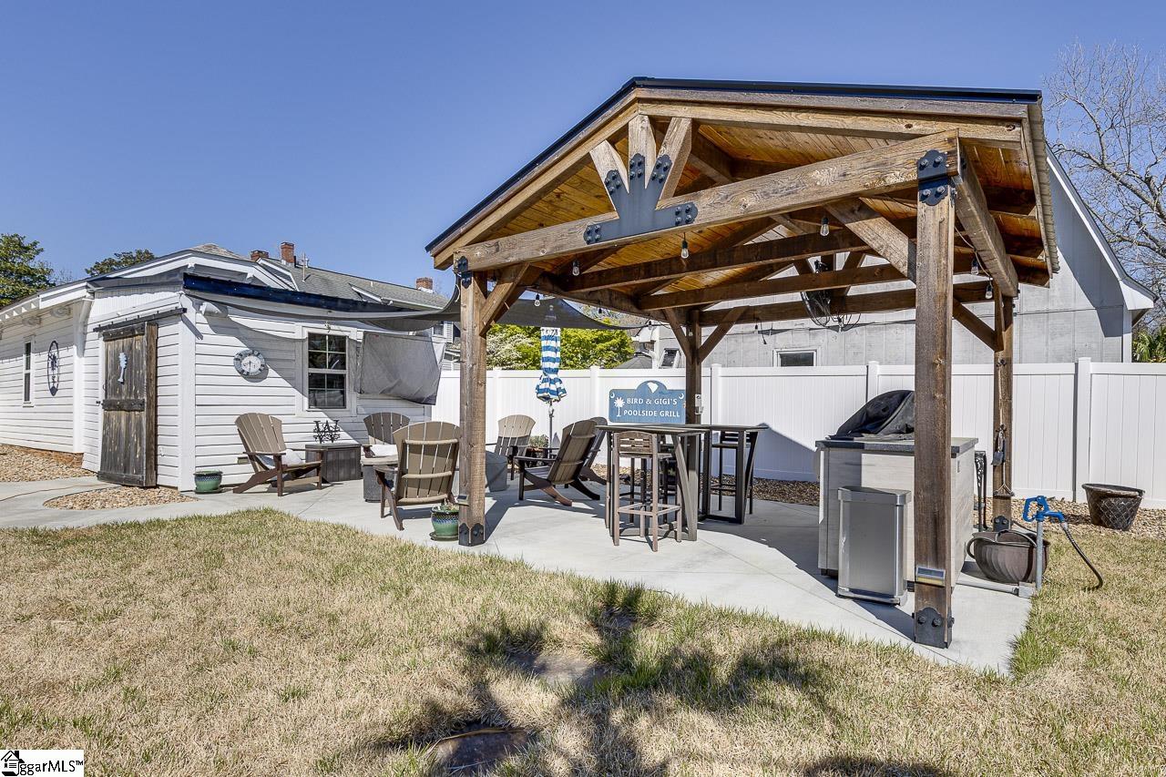 402 Brown Avenue Belton, SC 29627