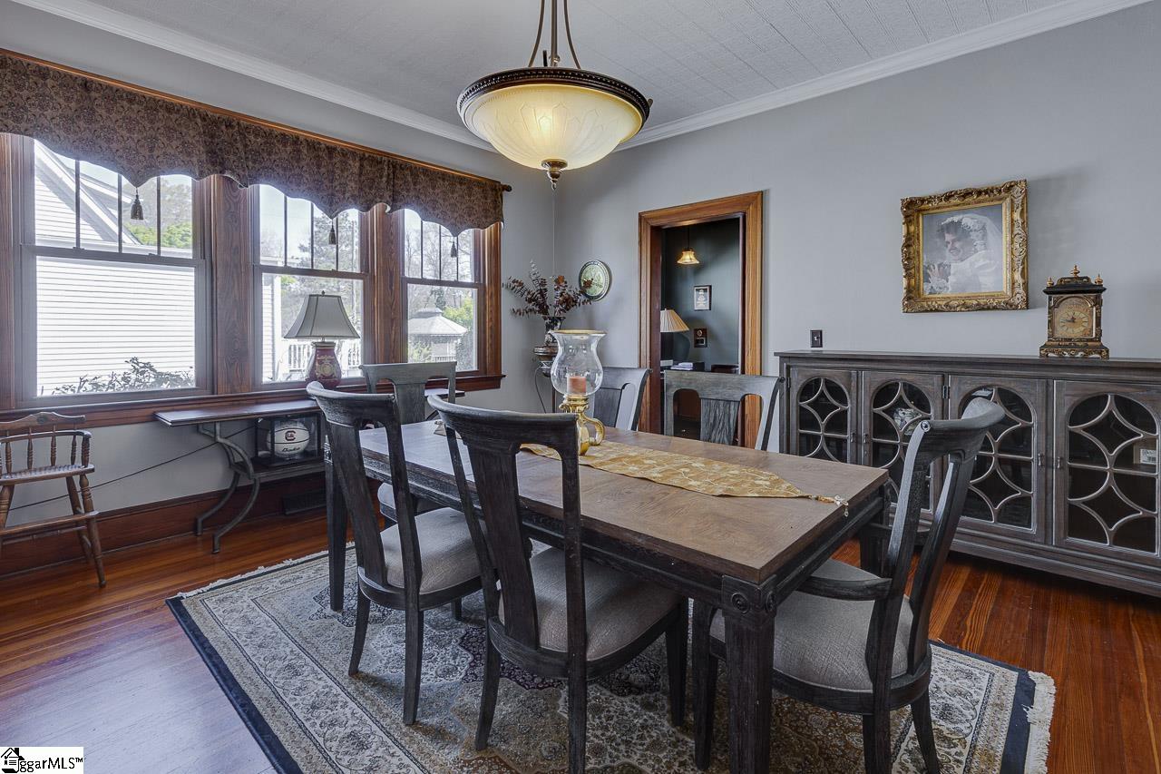 402 Brown Avenue Belton, SC 29627
