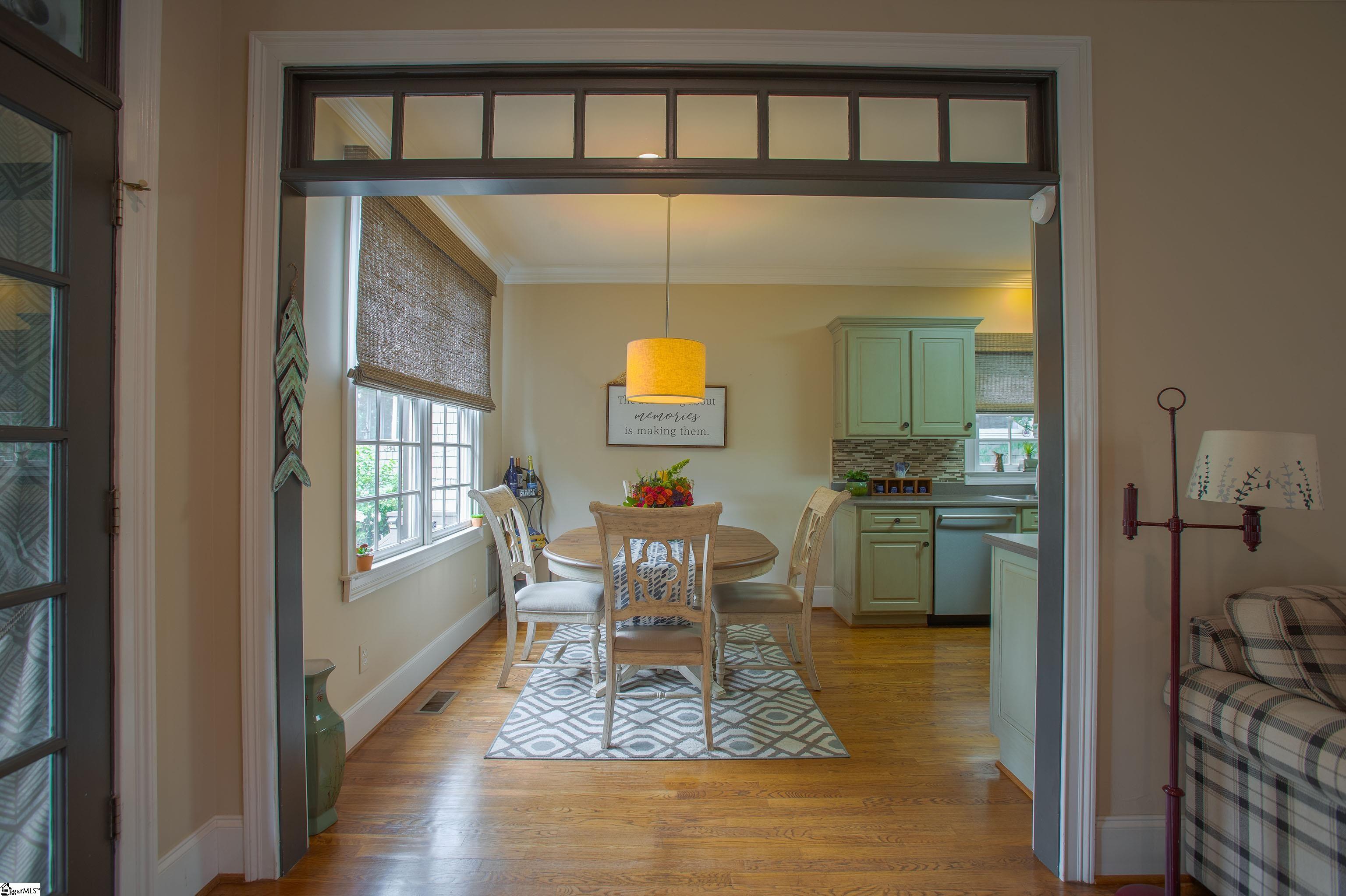 321 W Earle Street Greenville, SC 29609