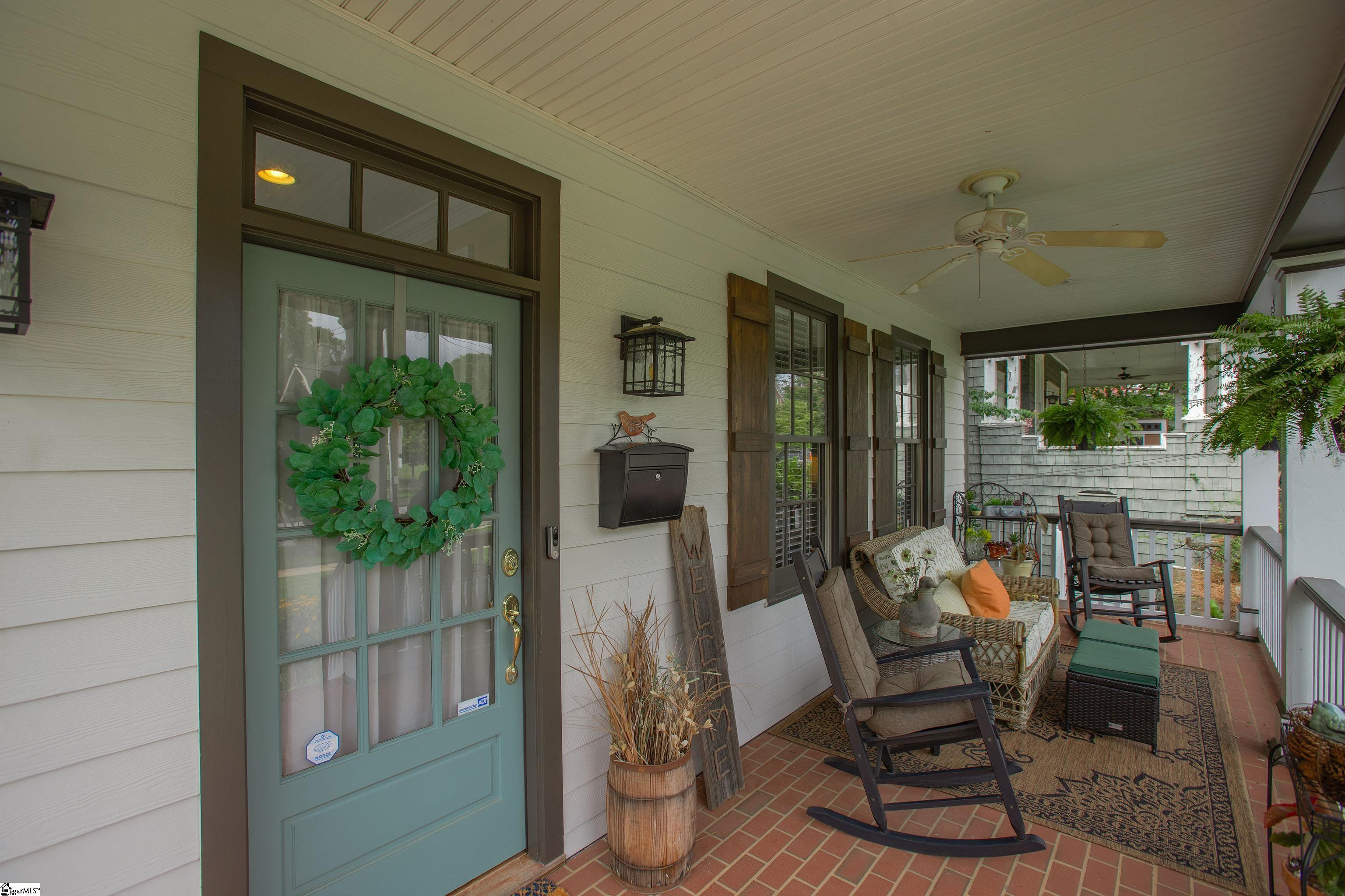 321 W Earle Street Greenville, SC 29609