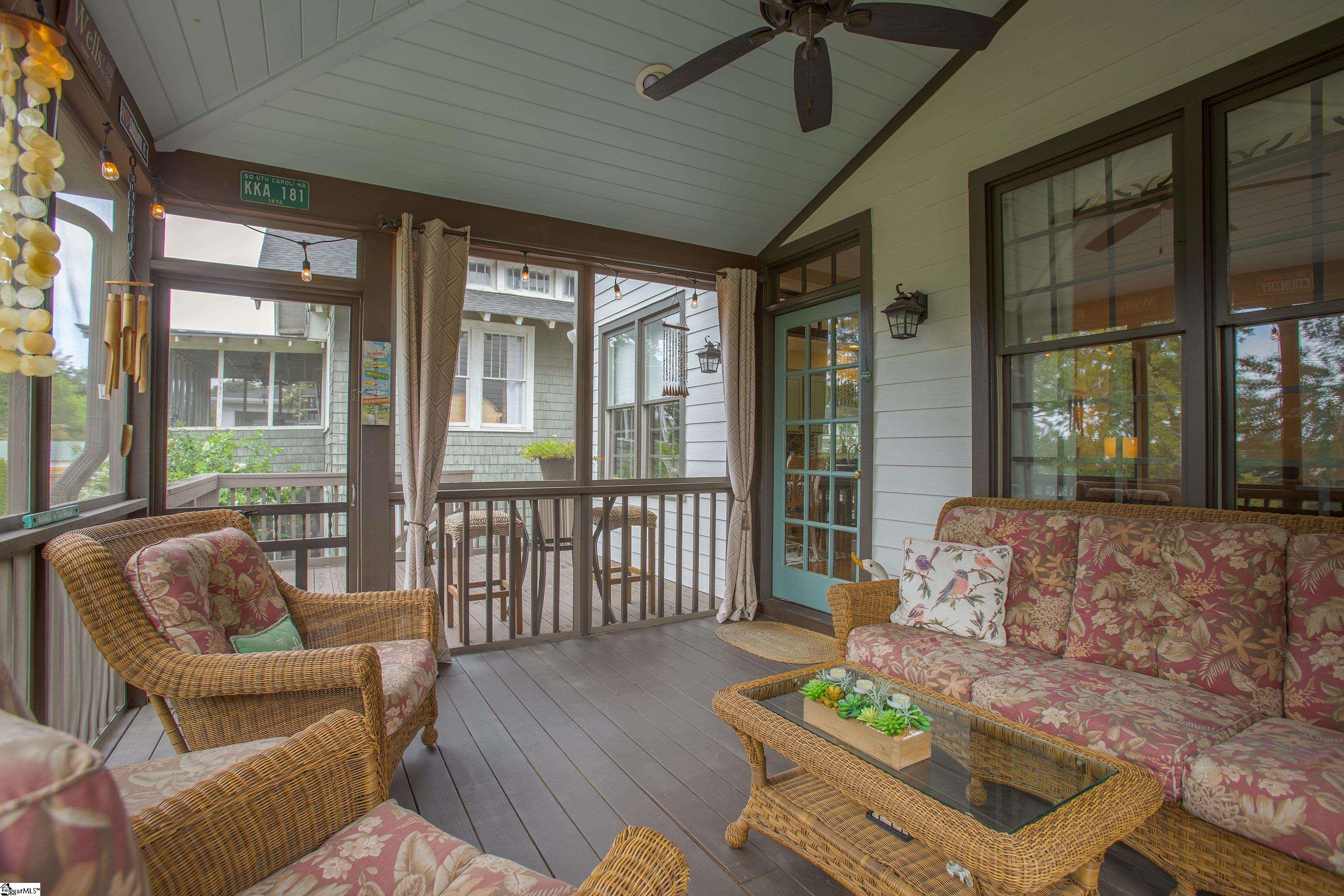 321 W Earle Street Greenville, SC 29609