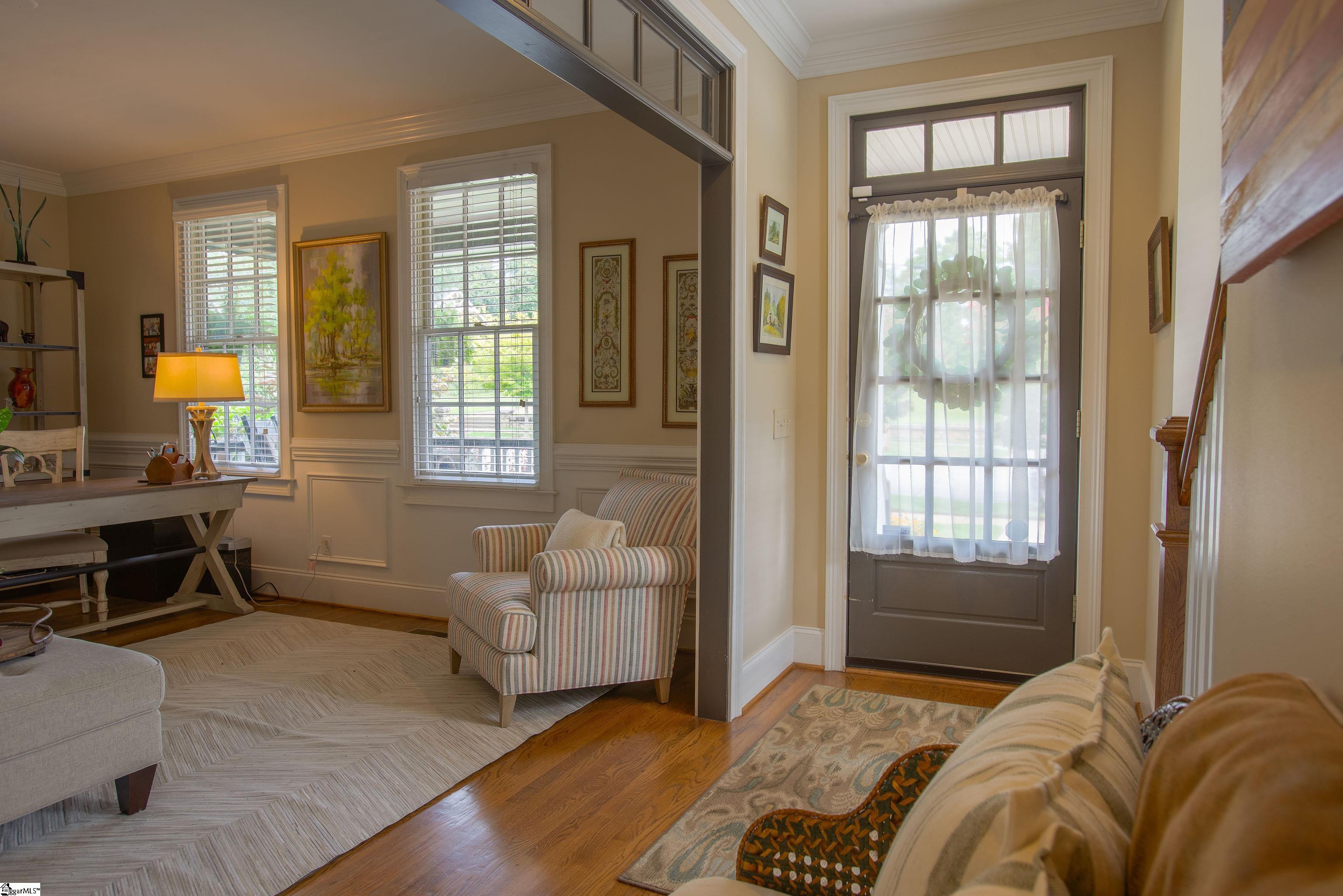 321 W Earle Street Greenville, SC 29609