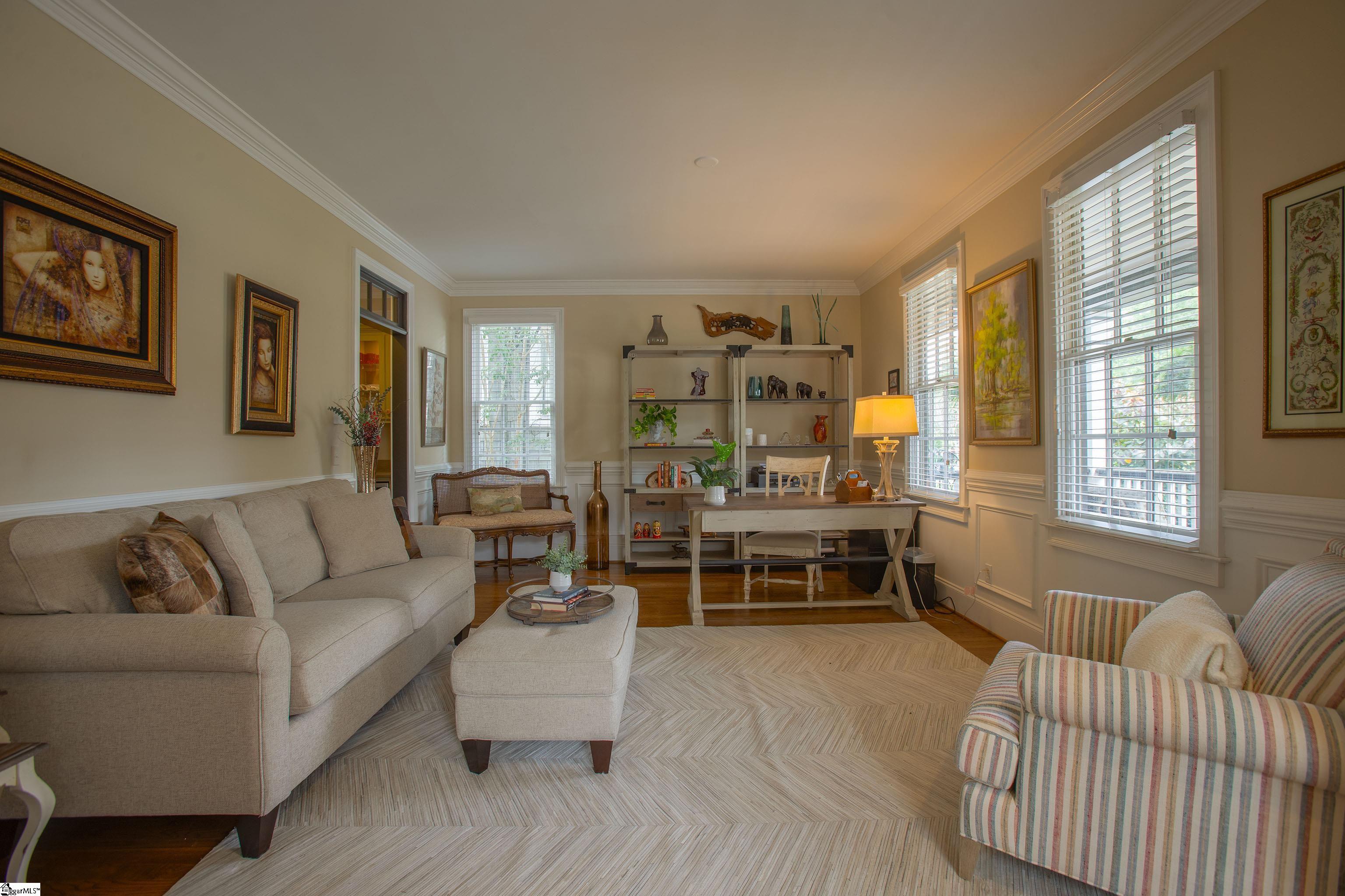 321 W Earle Street Greenville, SC 29609