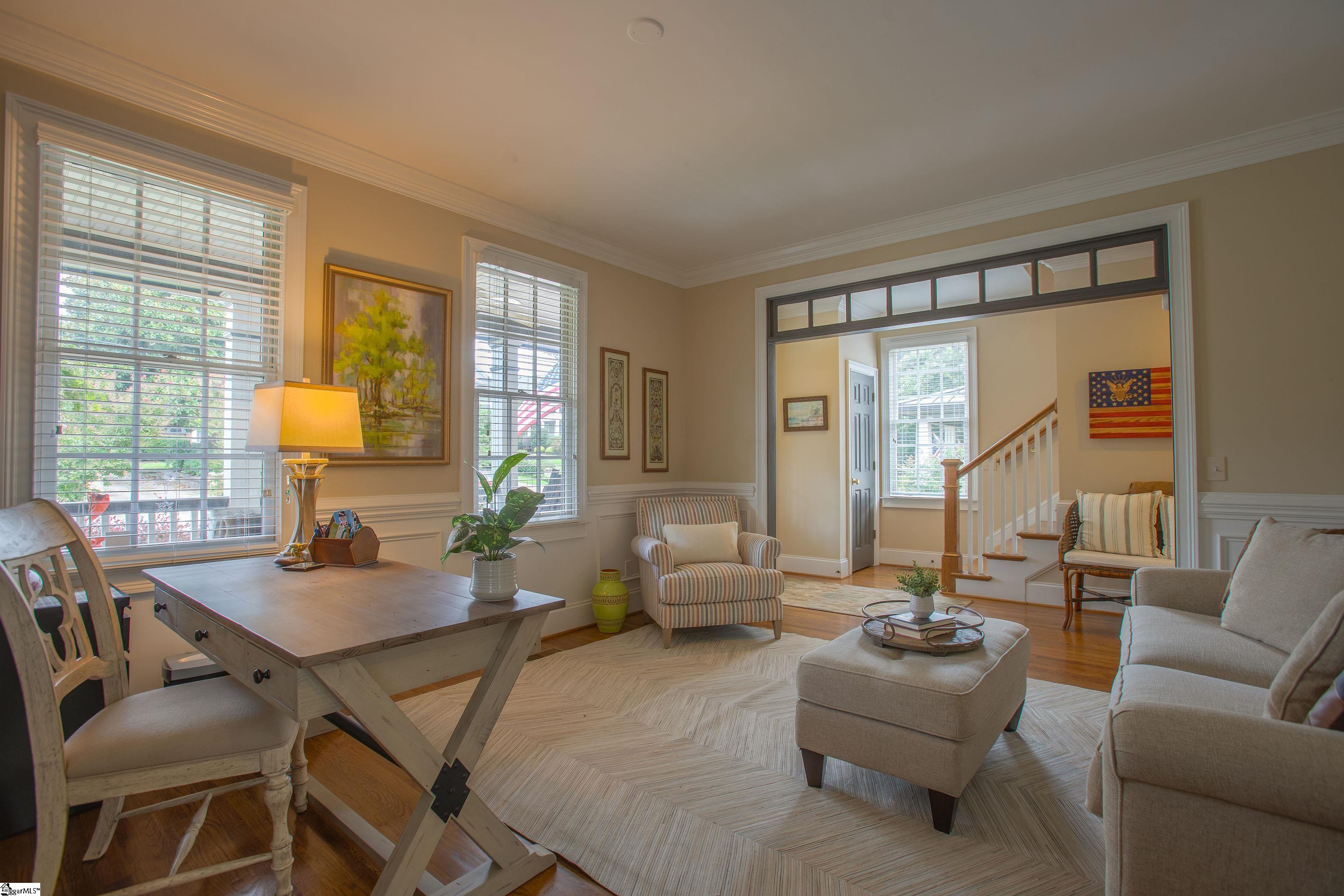 321 W Earle Street Greenville, SC 29609