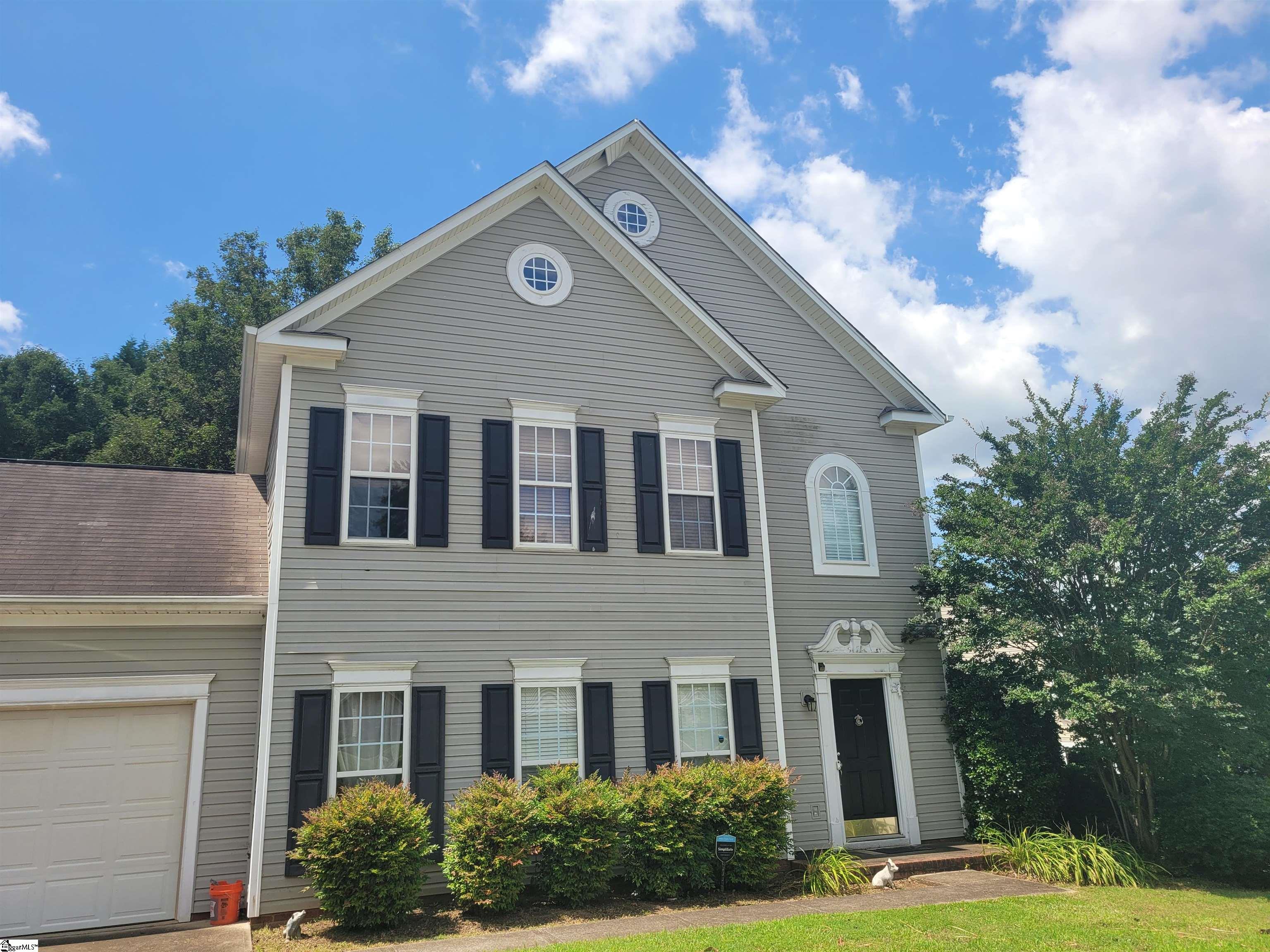 211 Laurel Meadows Parkway Greenville, SC 29607