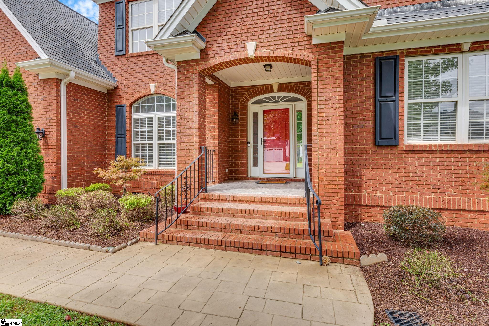 5 Peaceful Court Fountain Inn, SC 29644