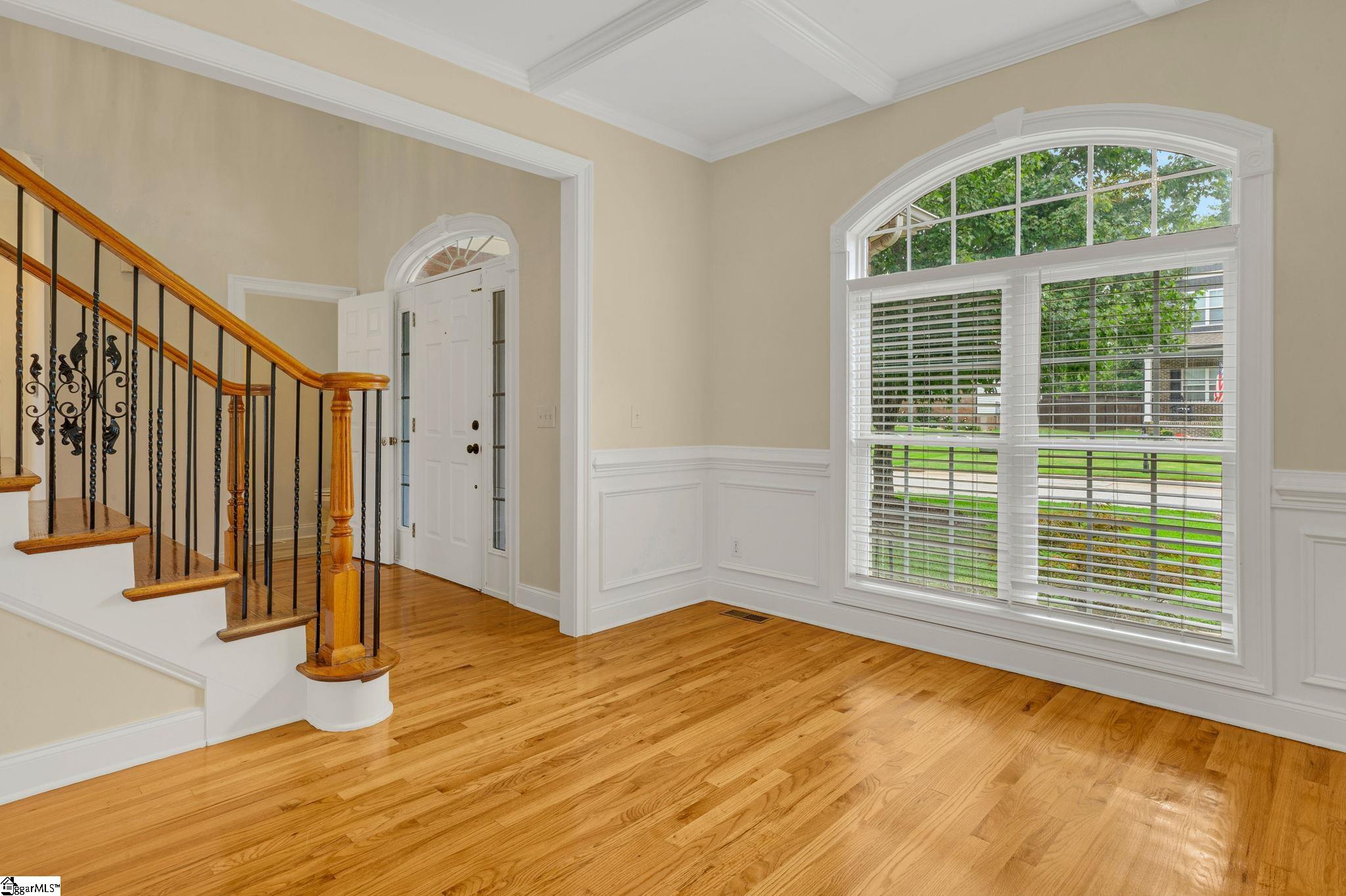 5 Peaceful Court Fountain Inn, SC 29644