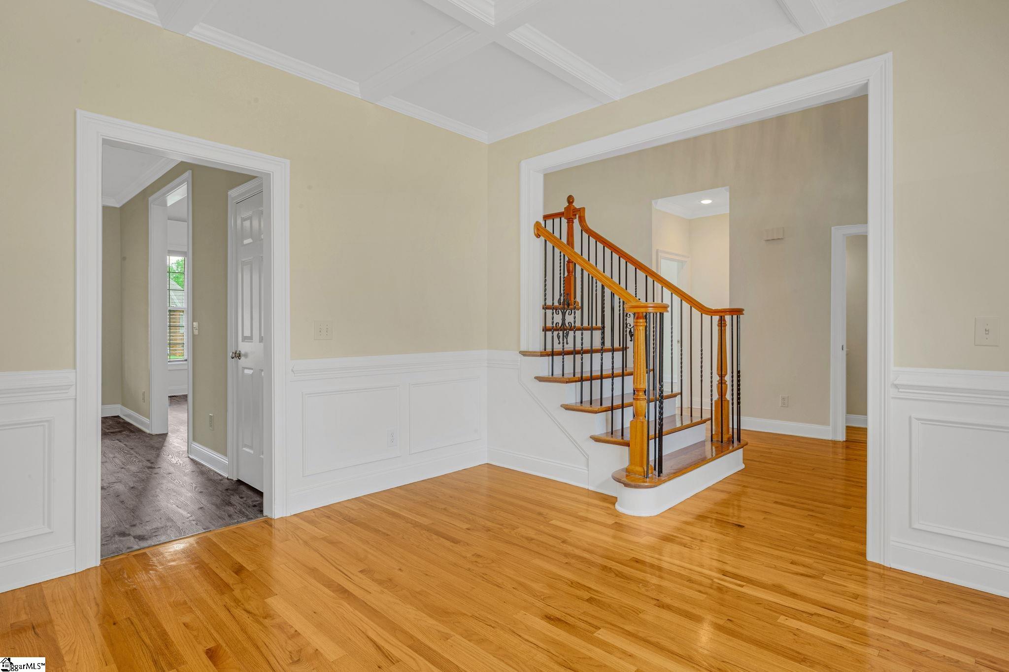 5 Peaceful Court Fountain Inn, SC 29644