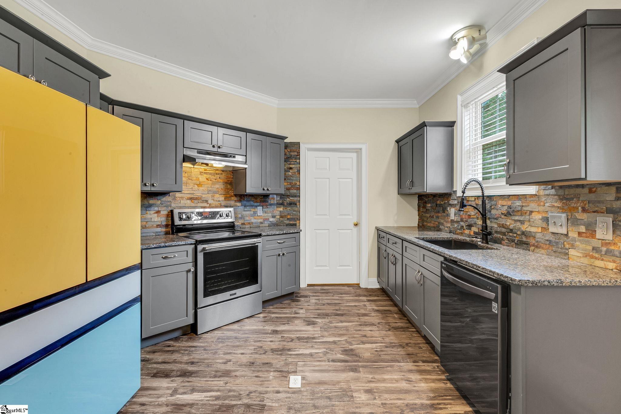5 Peaceful Court Fountain Inn, SC 29644