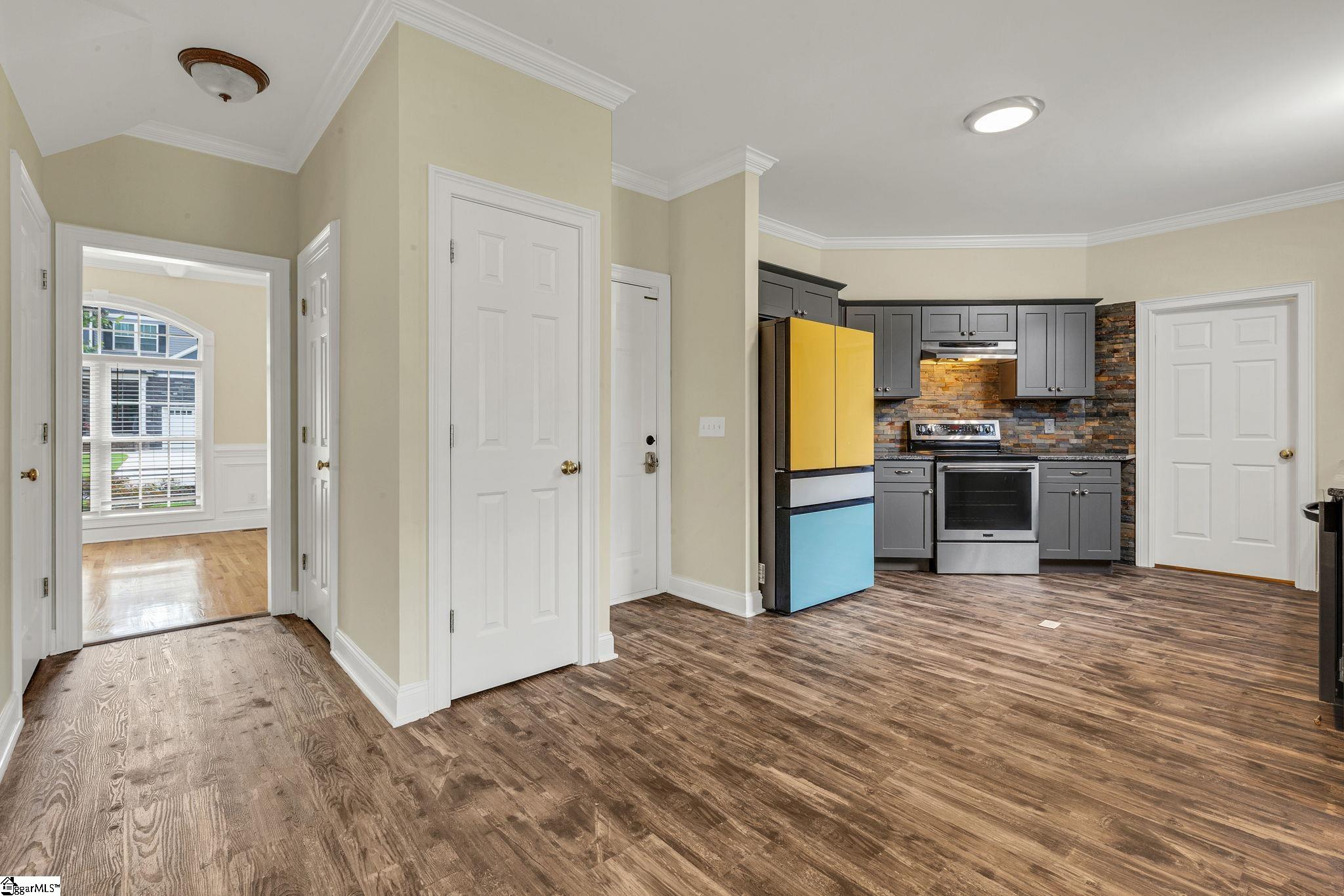 5 Peaceful Court Fountain Inn, SC 29644