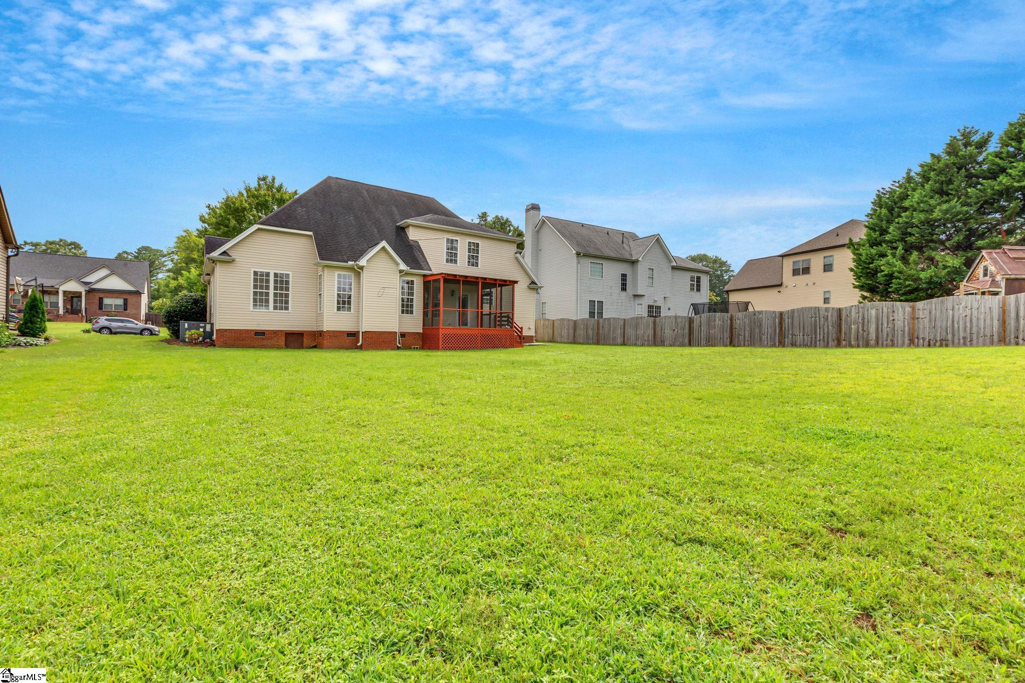 5 Peaceful Court Fountain Inn, SC 29644