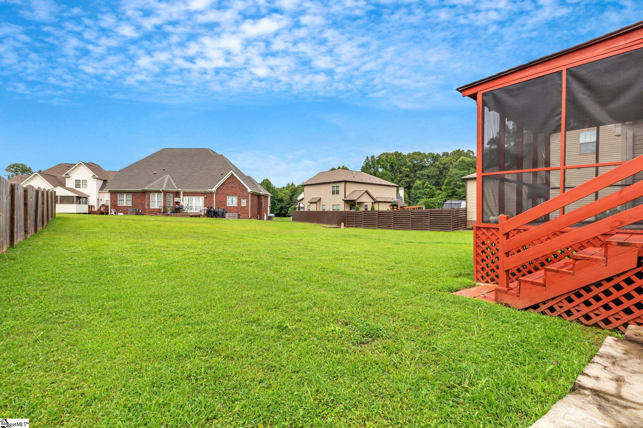 5 Peaceful Court Fountain Inn, SC 29644