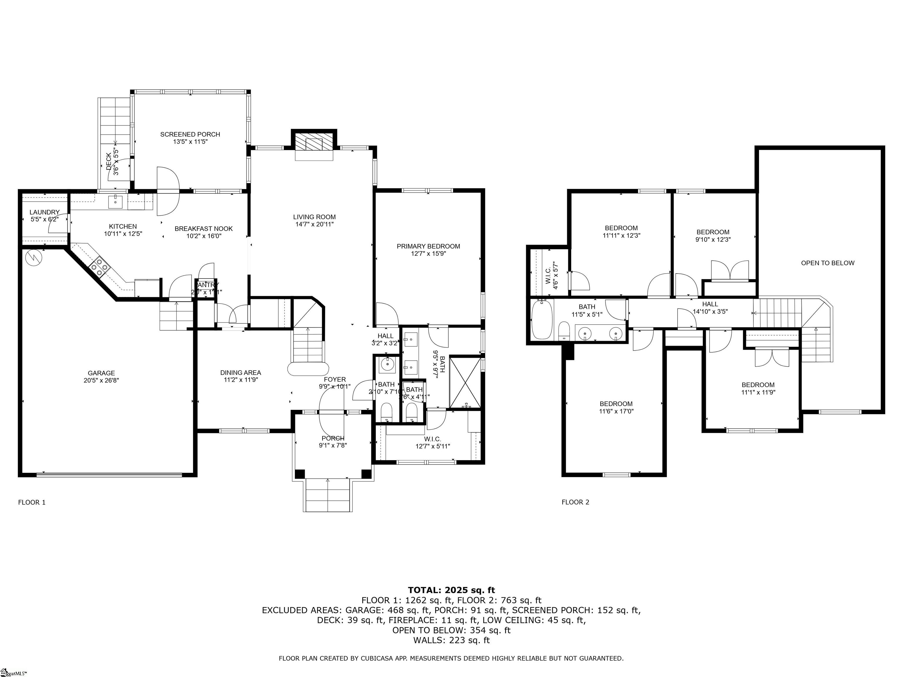 5 Peaceful Court Fountain Inn, SC 29644