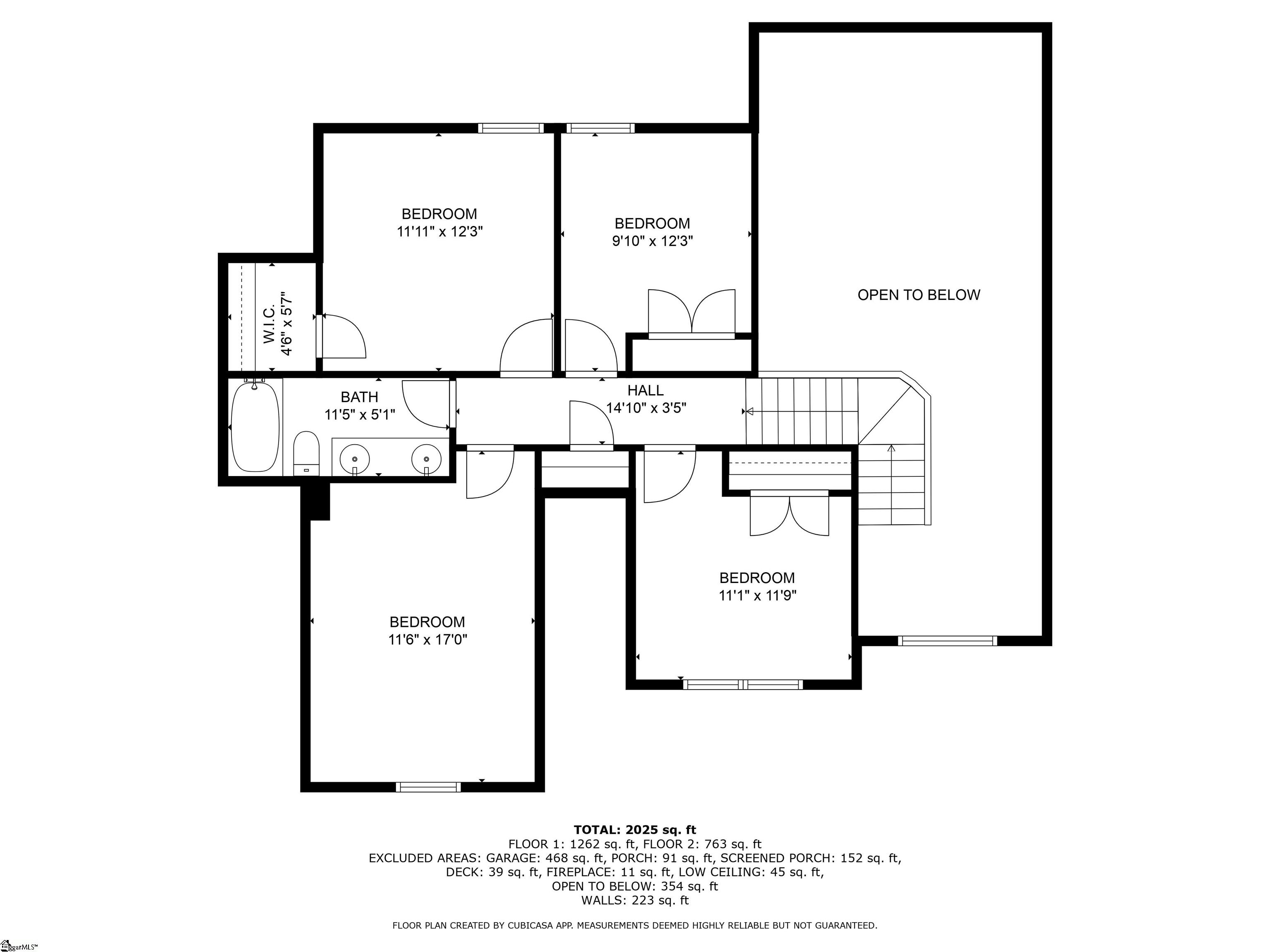 5 Peaceful Court Fountain Inn, SC 29644
