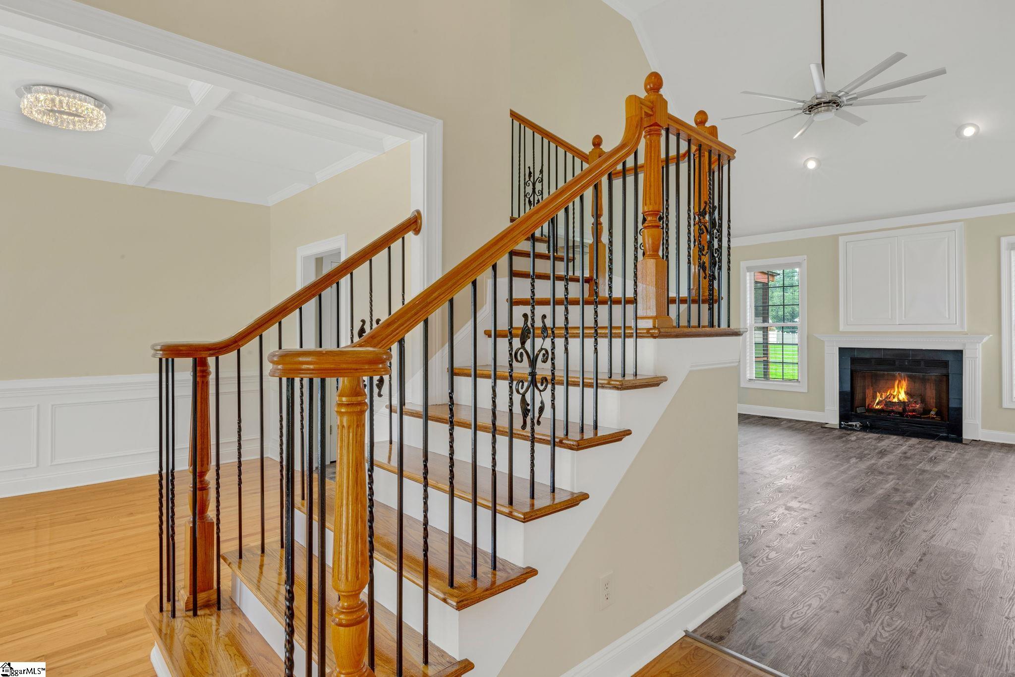 5 Peaceful Court Fountain Inn, SC 29644