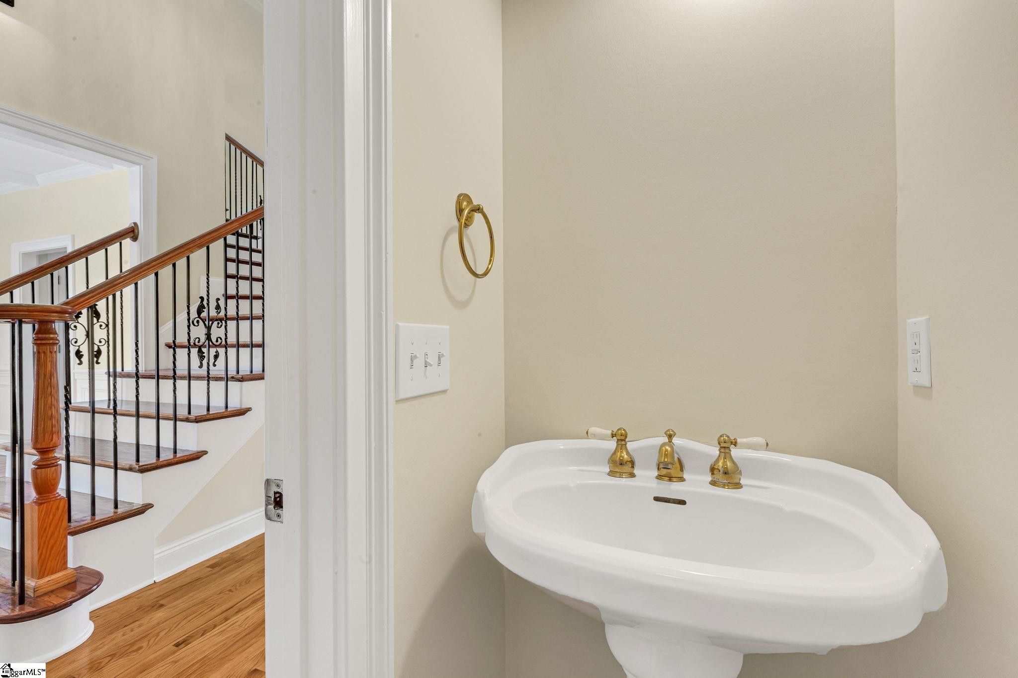 5 Peaceful Court Fountain Inn, SC 29644