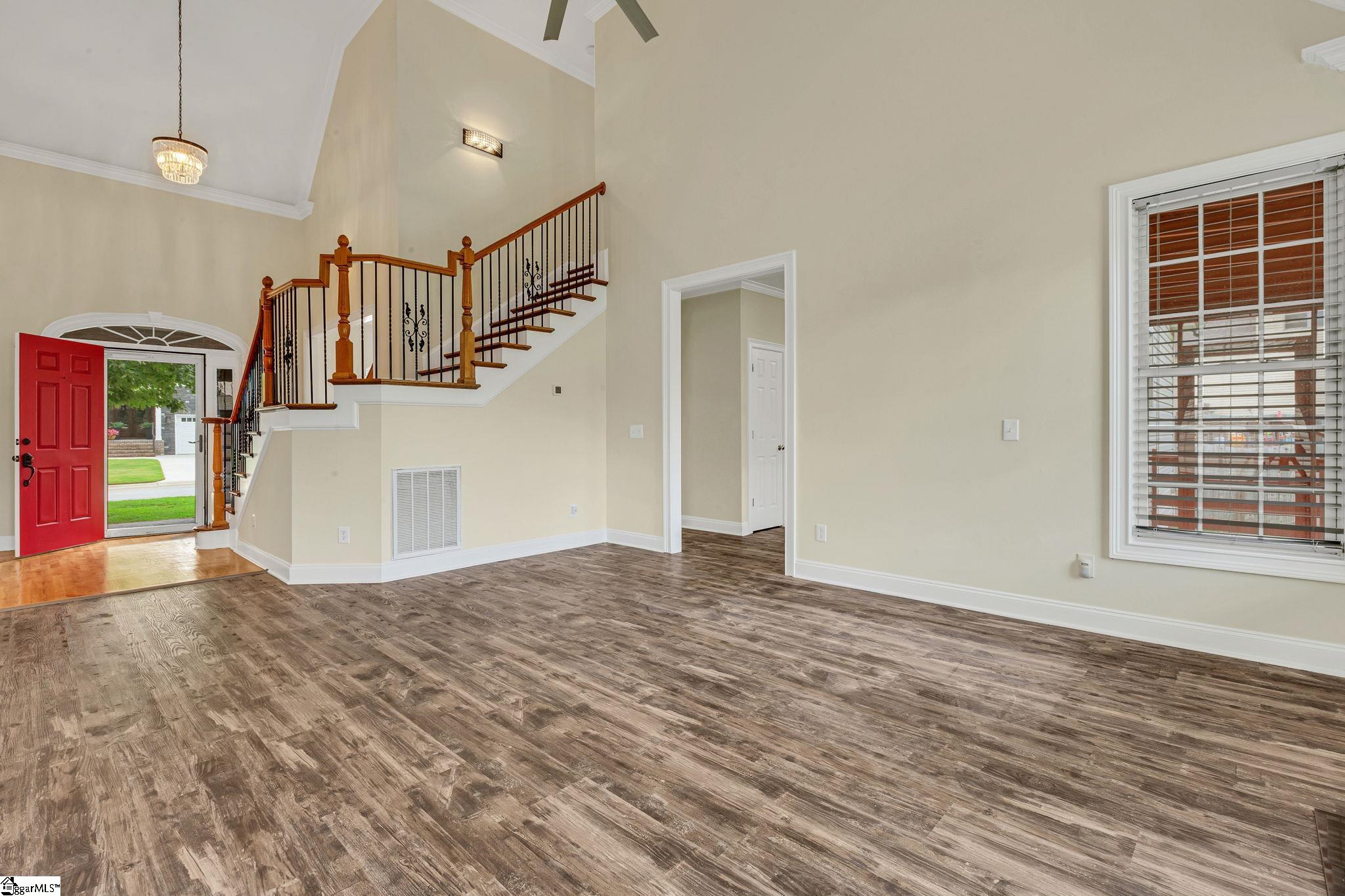 5 Peaceful Court Fountain Inn, SC 29644