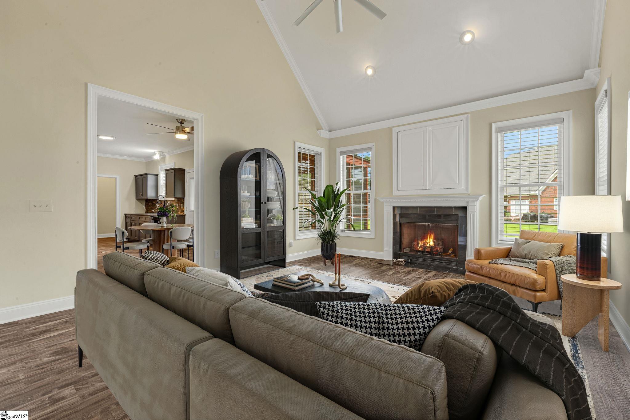 5 Peaceful Court Fountain Inn, SC 29644