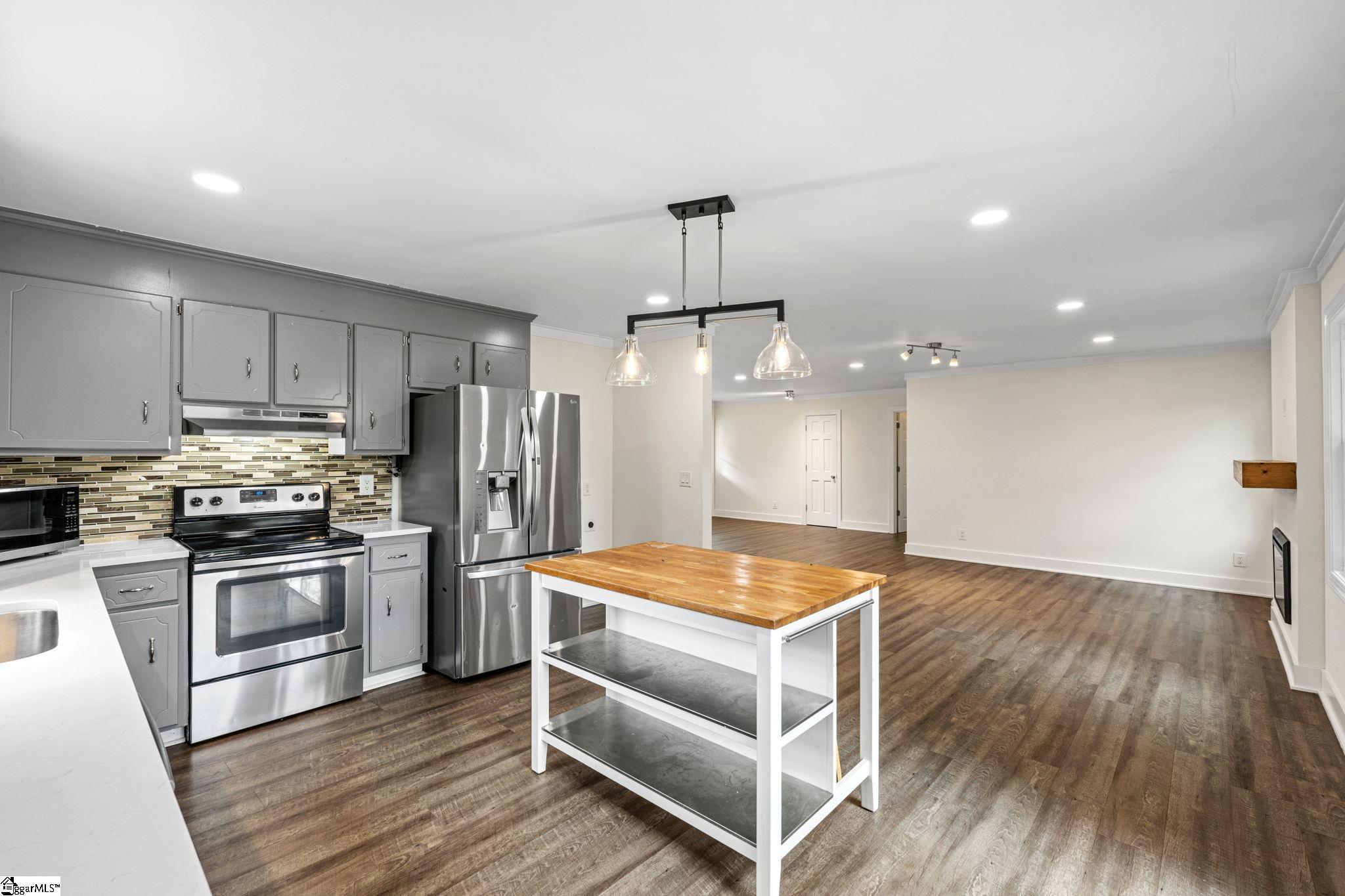 111 Ticonderoga Drive Greer, SC 29650