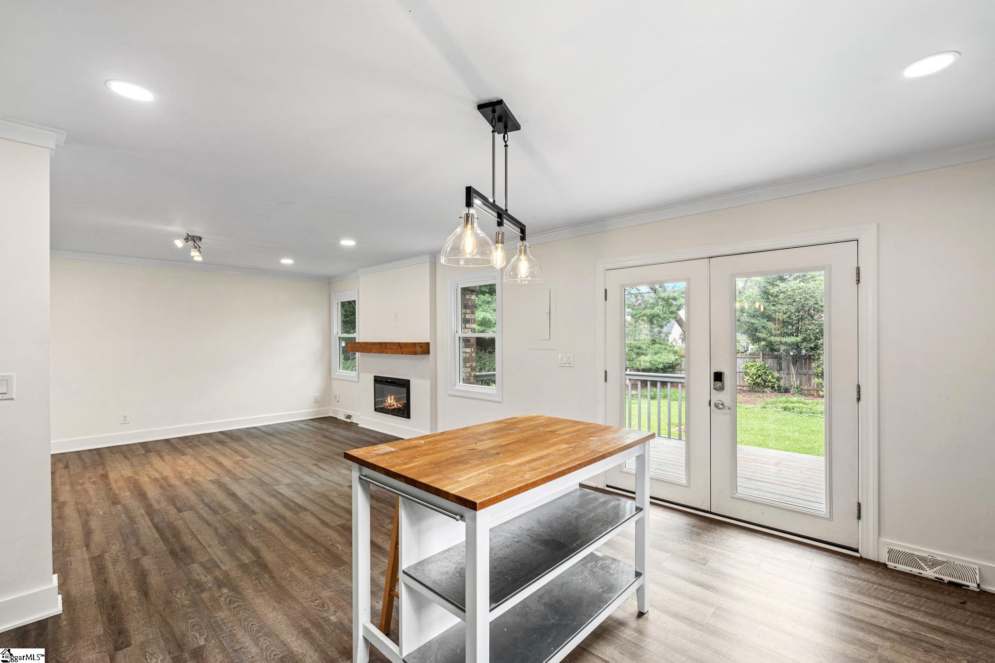 111 Ticonderoga Drive Greer, SC 29650
