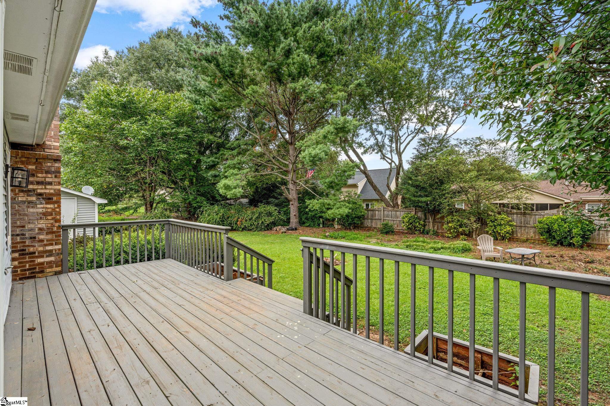 111 Ticonderoga Drive Greer, SC 29650