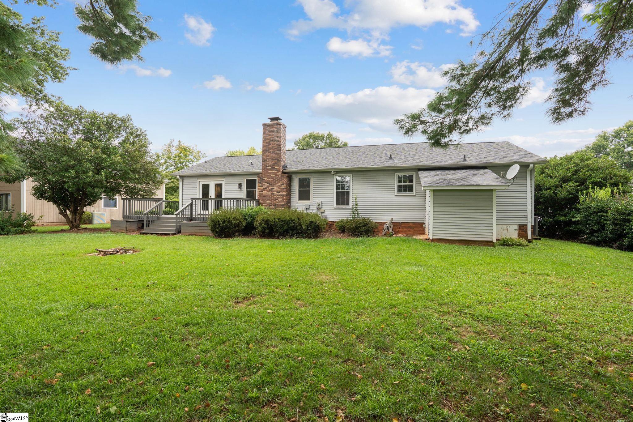 111 Ticonderoga Drive Greer, SC 29650