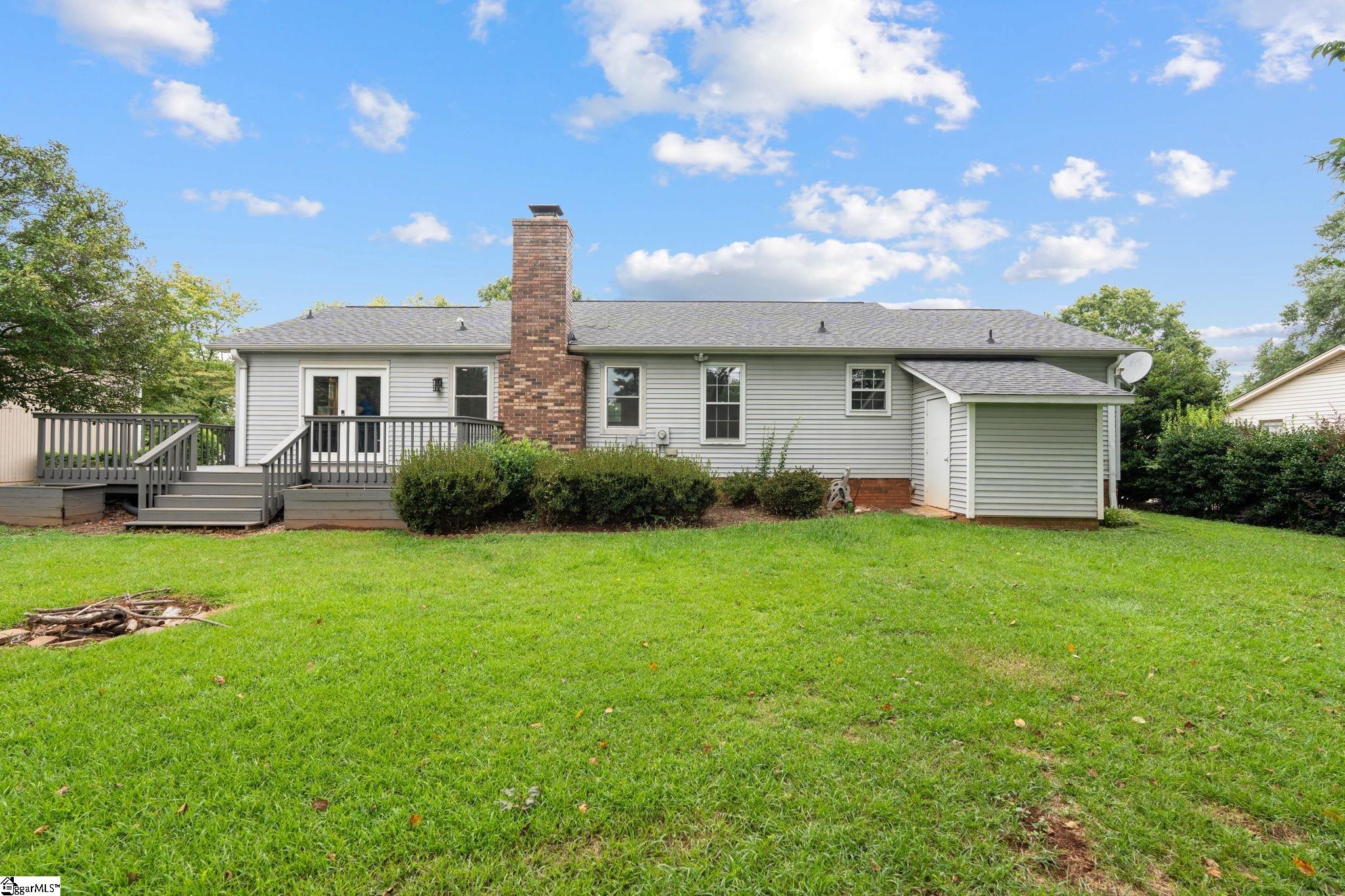 111 Ticonderoga Drive Greer, SC 29650