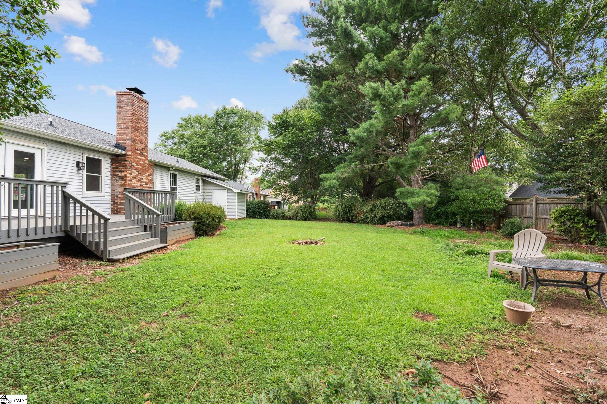 111 Ticonderoga Drive Greer, SC 29650