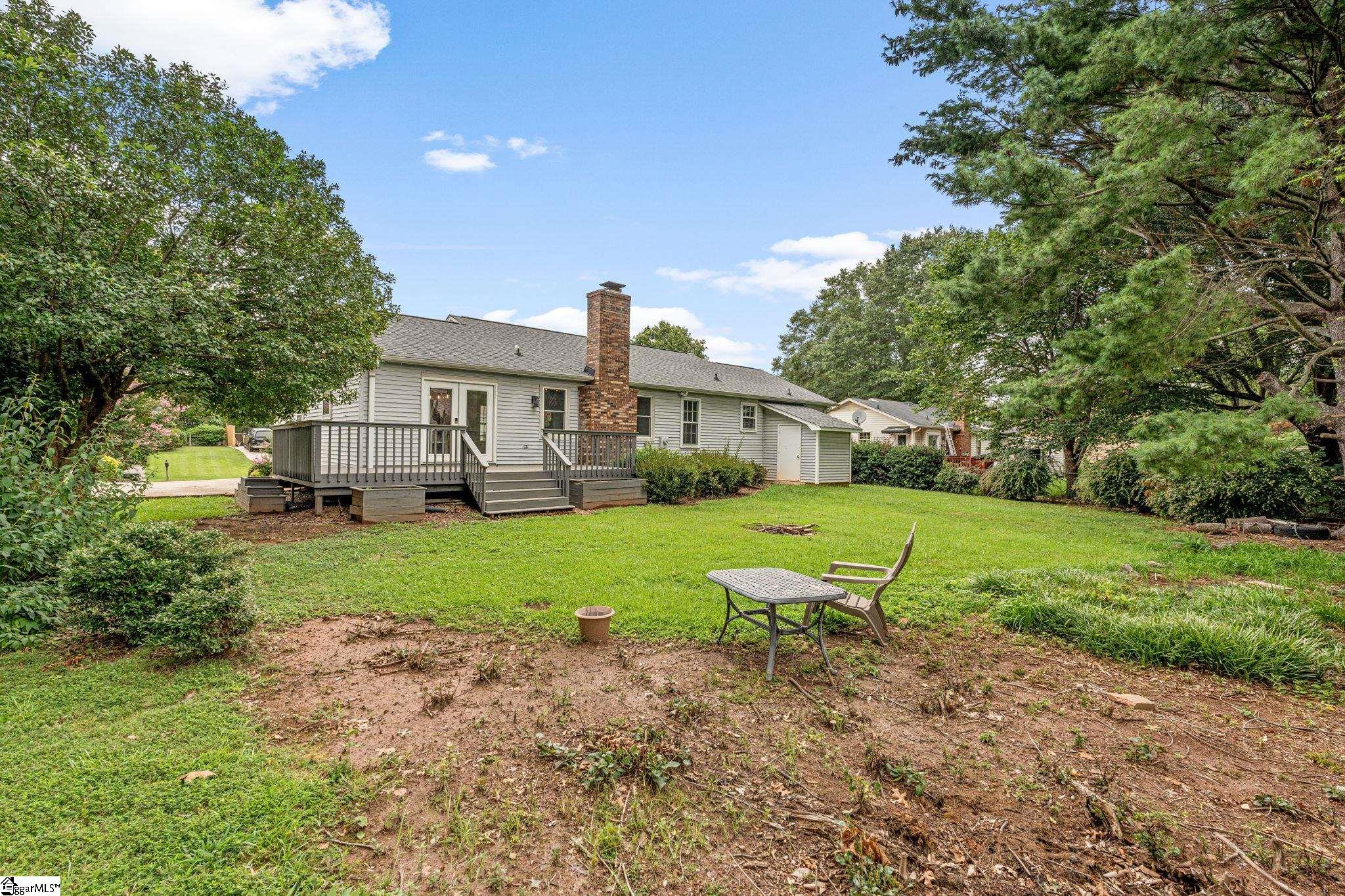 111 Ticonderoga Drive Greer, SC 29650