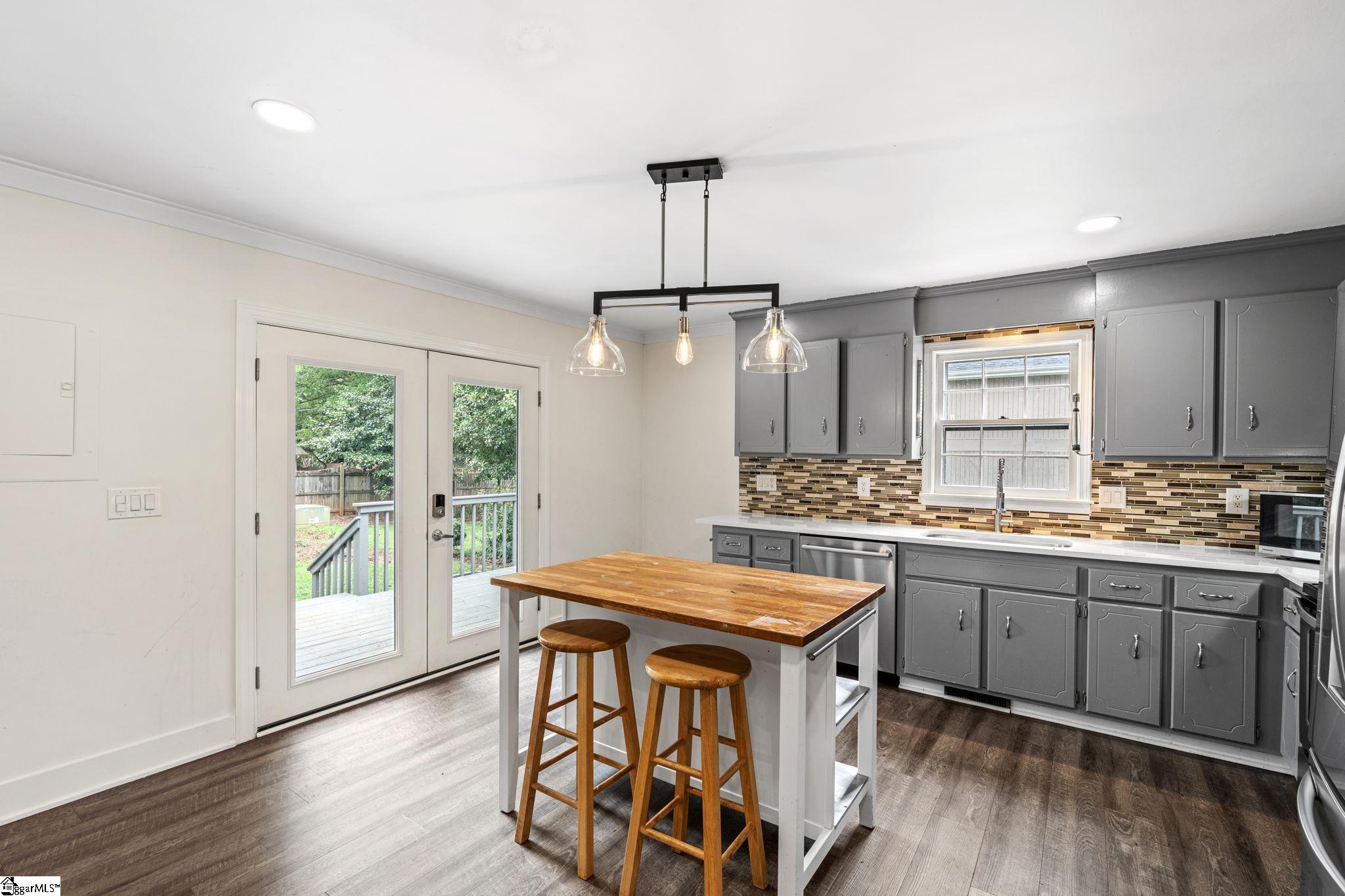 111 Ticonderoga Drive Greer, SC 29650
