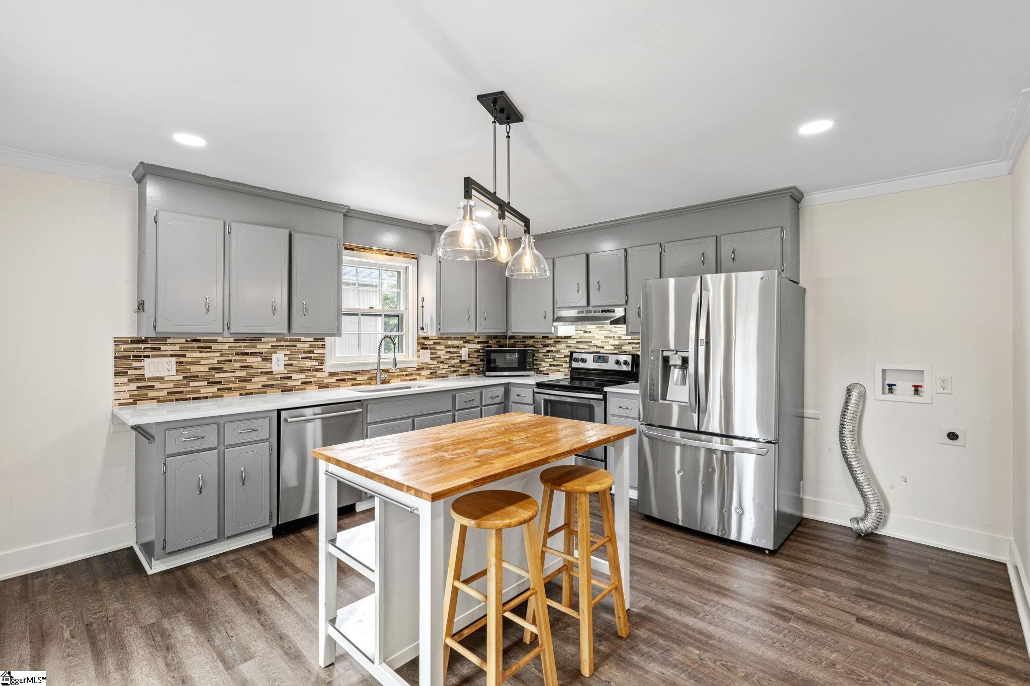111 Ticonderoga Drive Greer, SC 29650