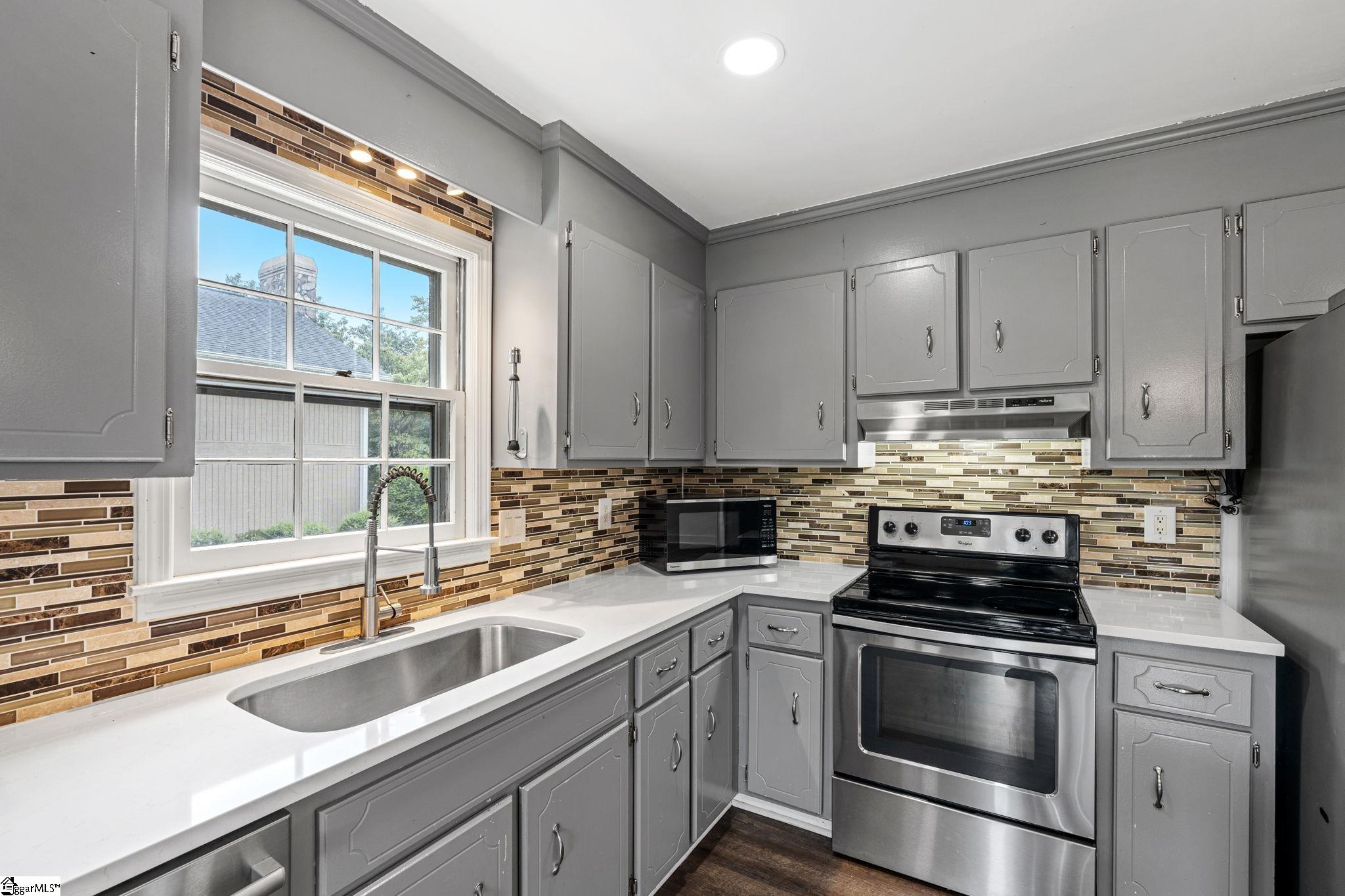 111 Ticonderoga Drive Greer, SC 29650