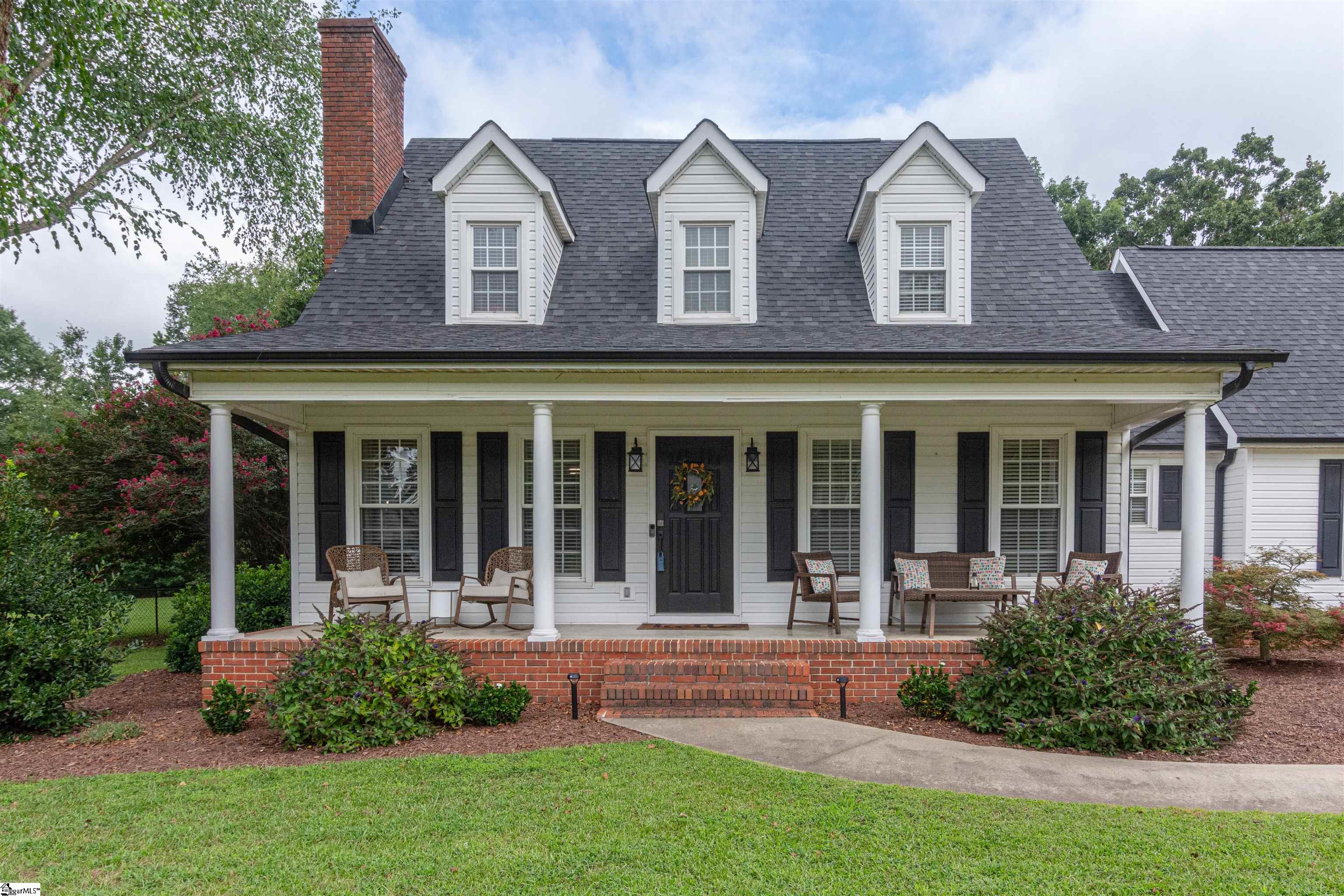 110 Richland Drive Easley, SC 29642