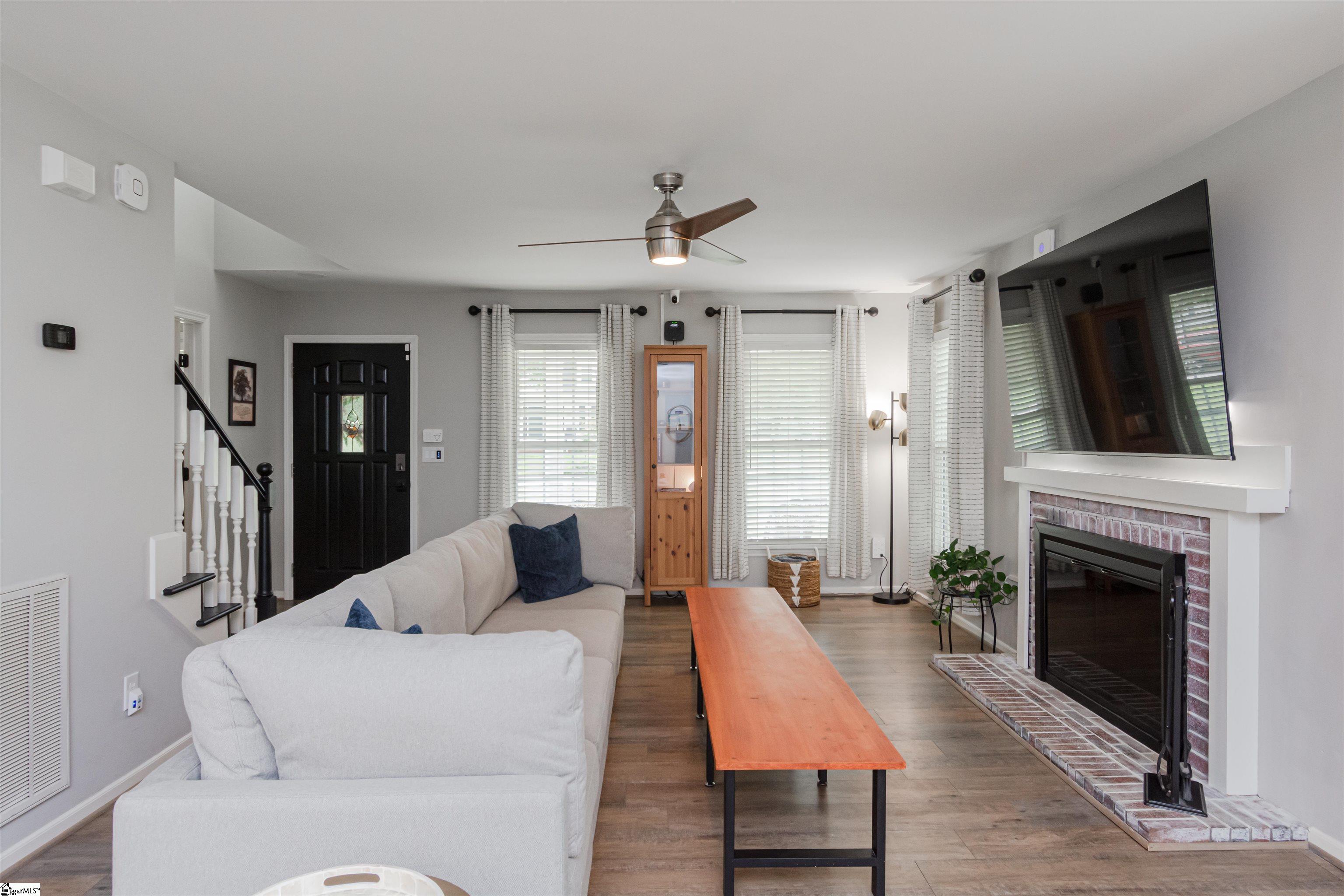 110 Richland Drive Easley, SC 29642