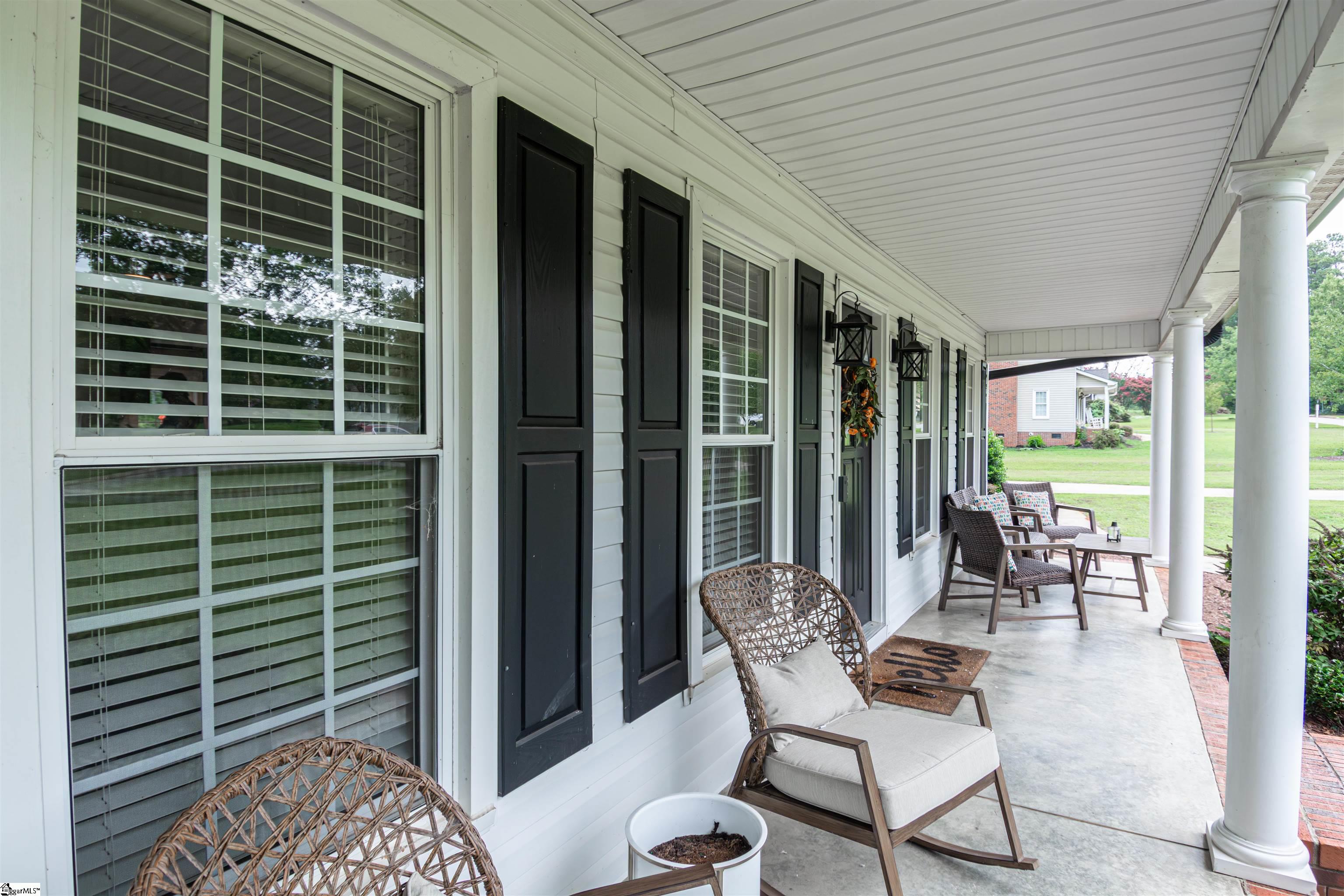 110 Richland Drive Easley, SC 29642