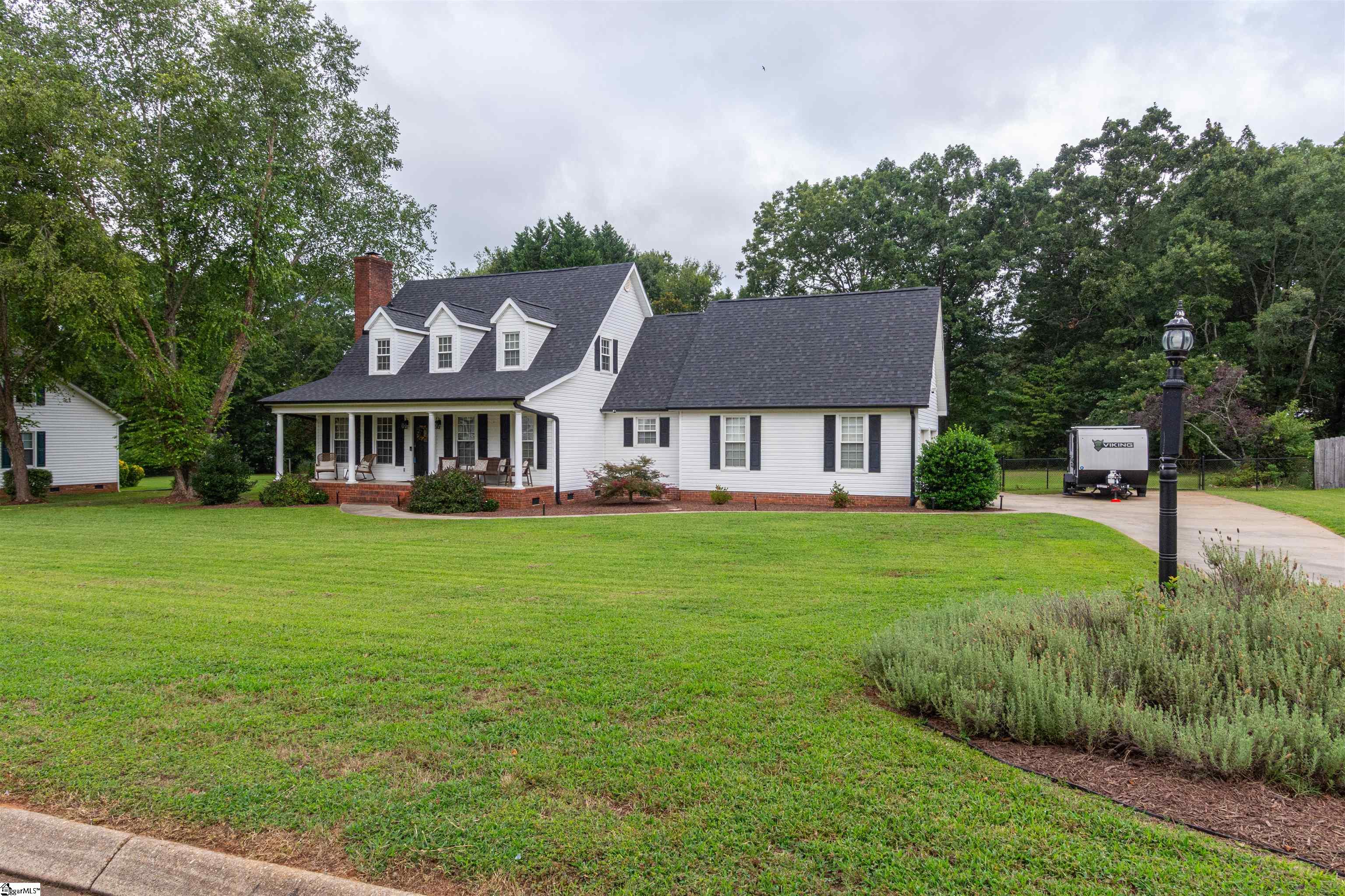 110 Richland Drive Easley, SC 29642