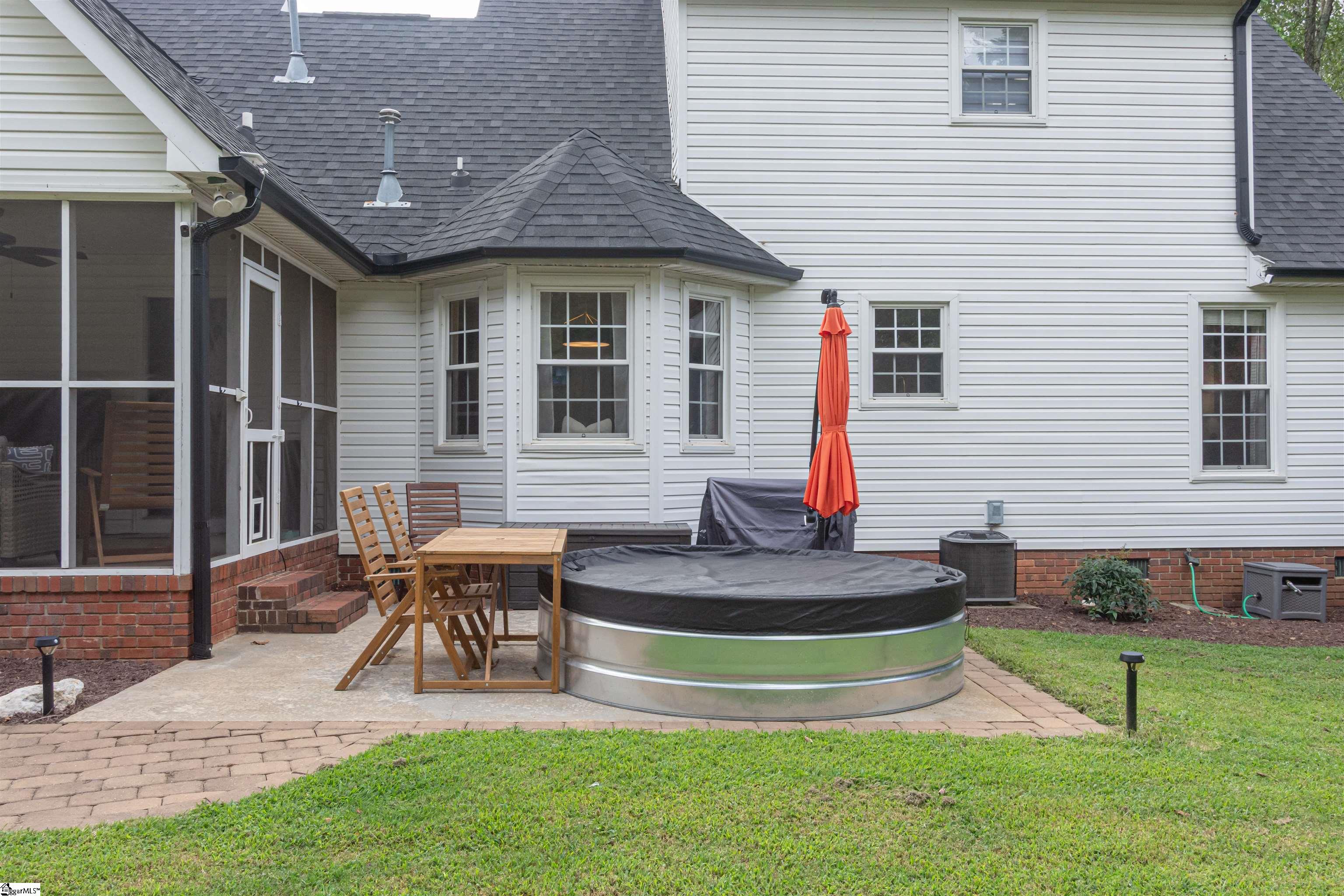 110 Richland Drive Easley, SC 29642