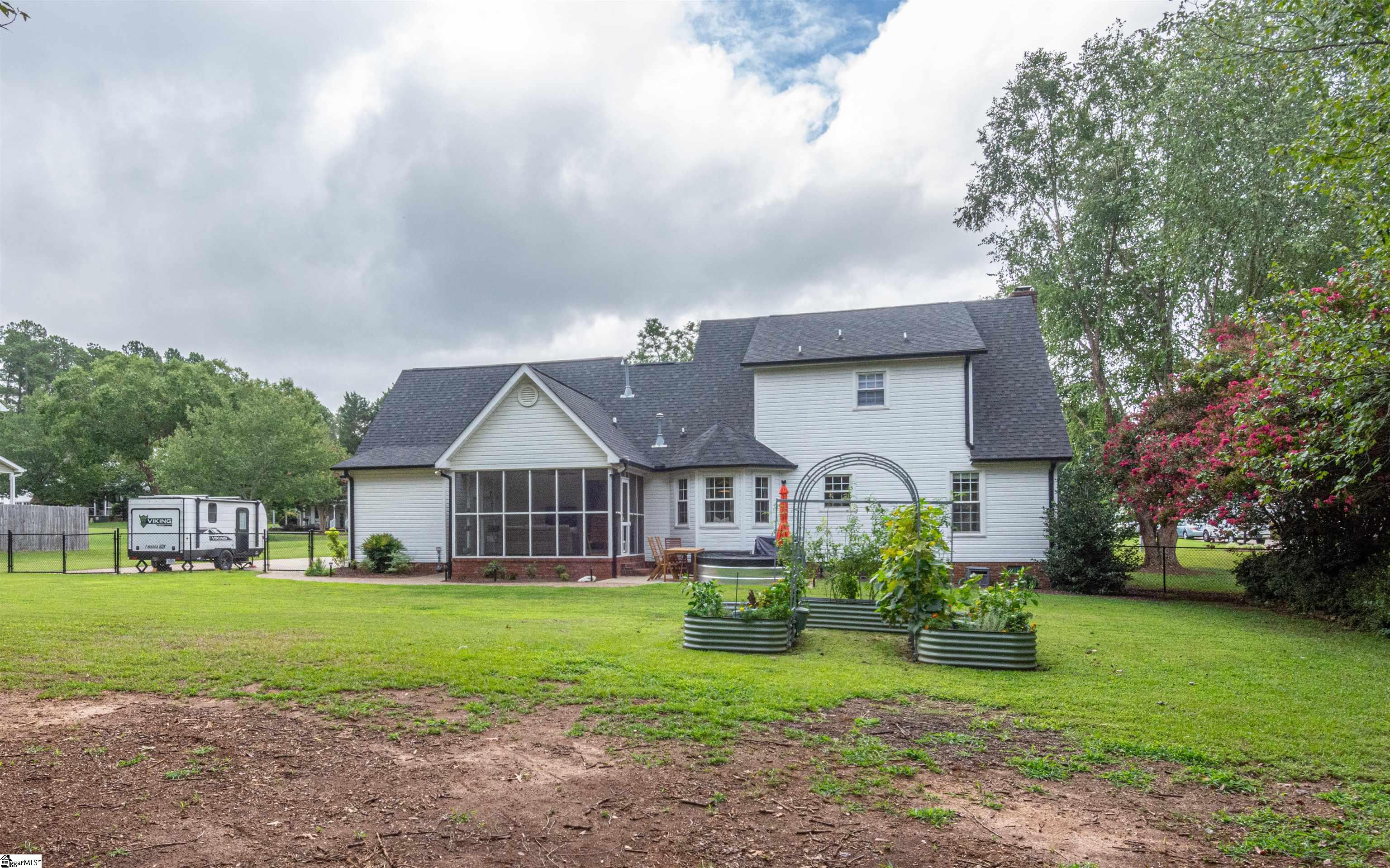 110 Richland Drive Easley, SC 29642