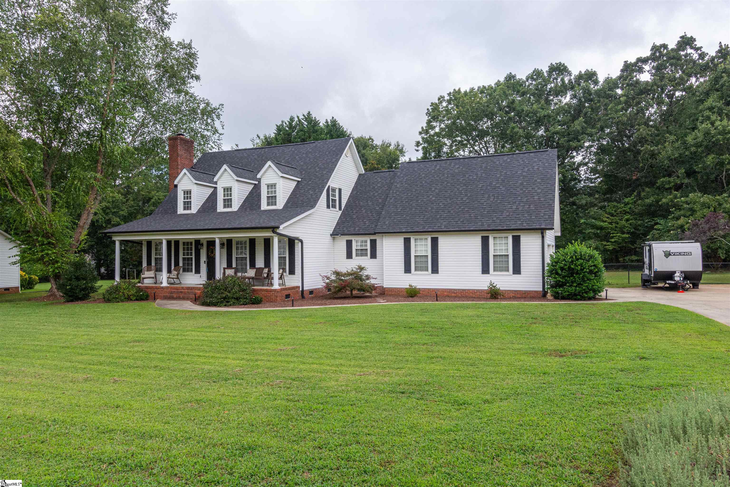 110 Richland Drive Easley, SC 29642