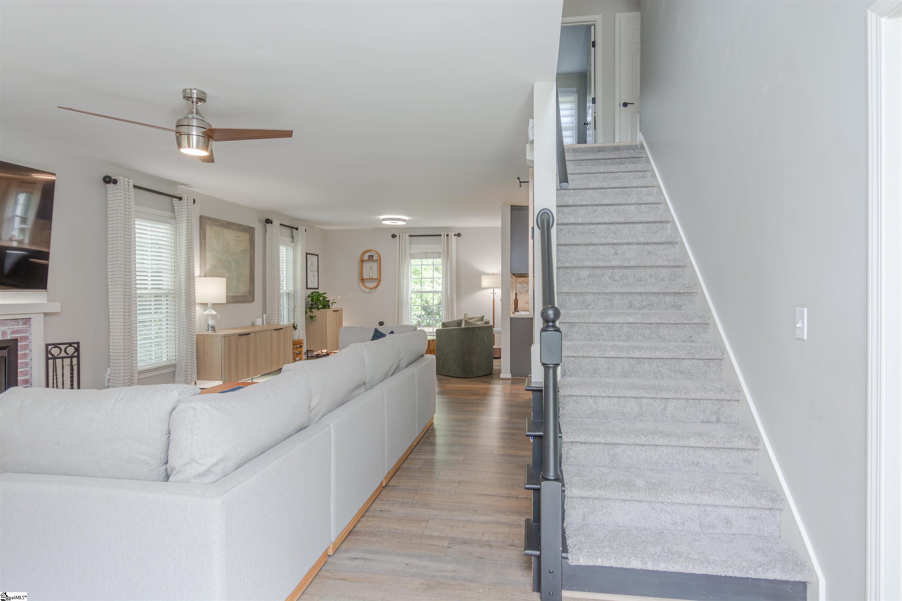 110 Richland Drive Easley, SC 29642