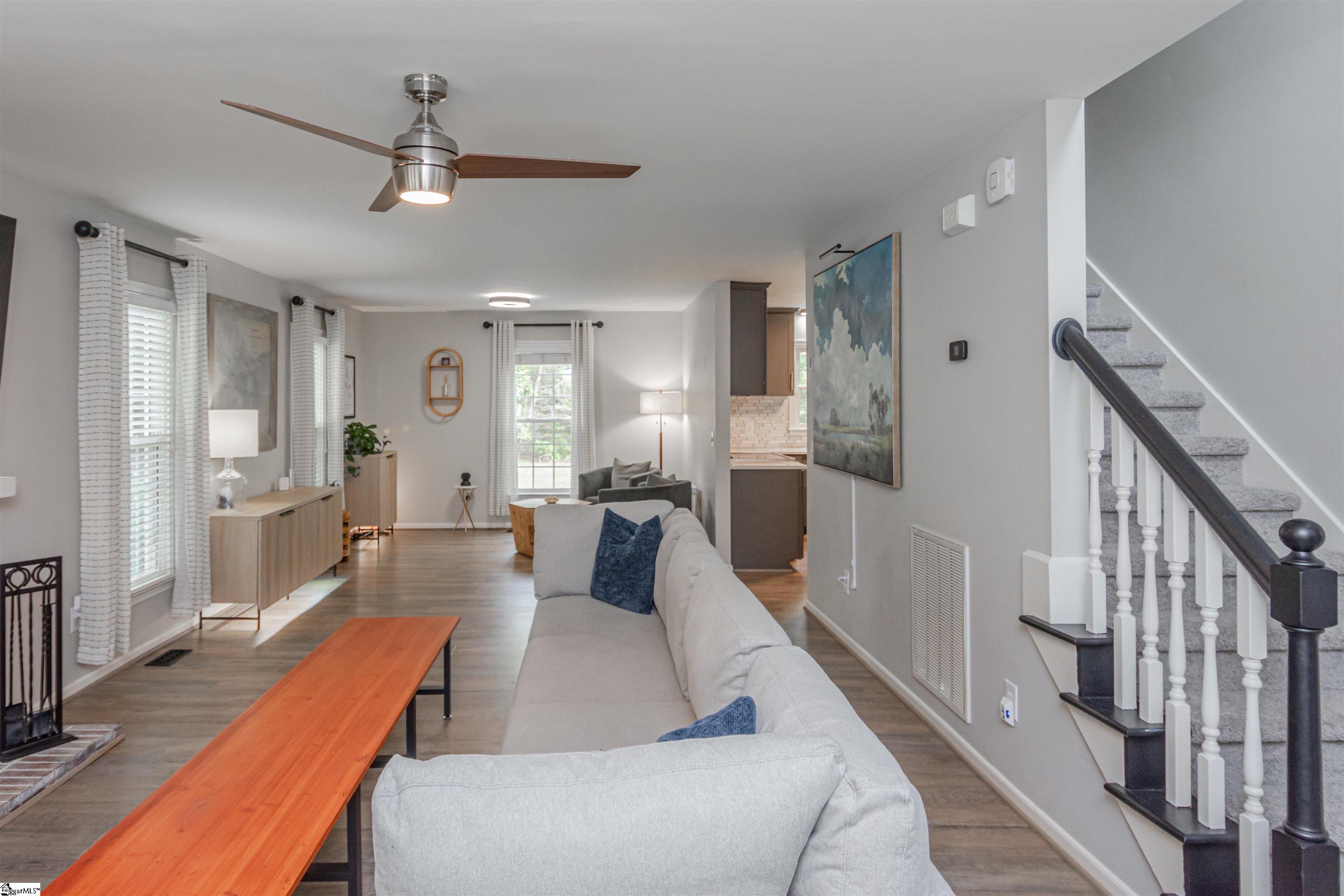 110 Richland Drive Easley, SC 29642
