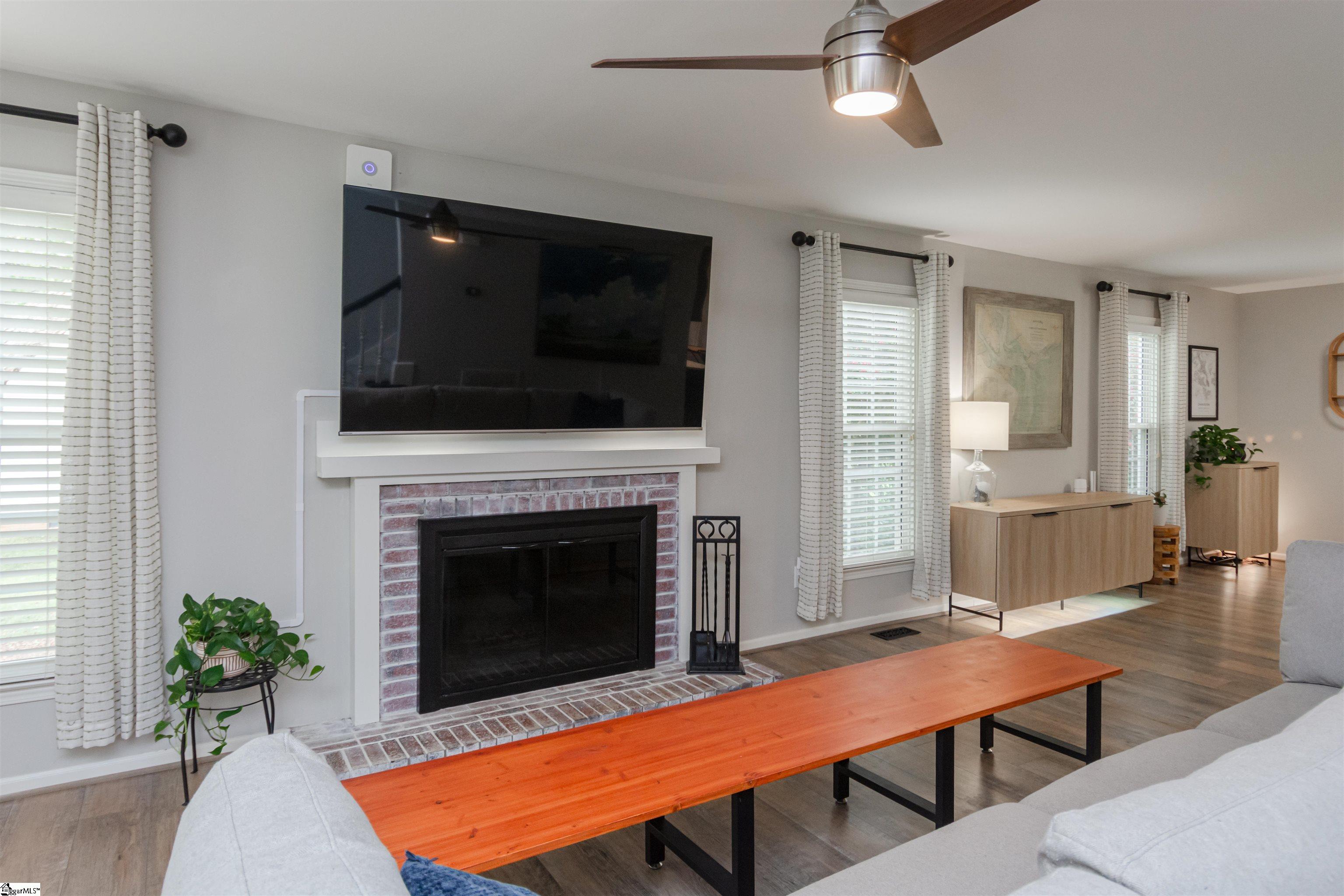 110 Richland Drive Easley, SC 29642