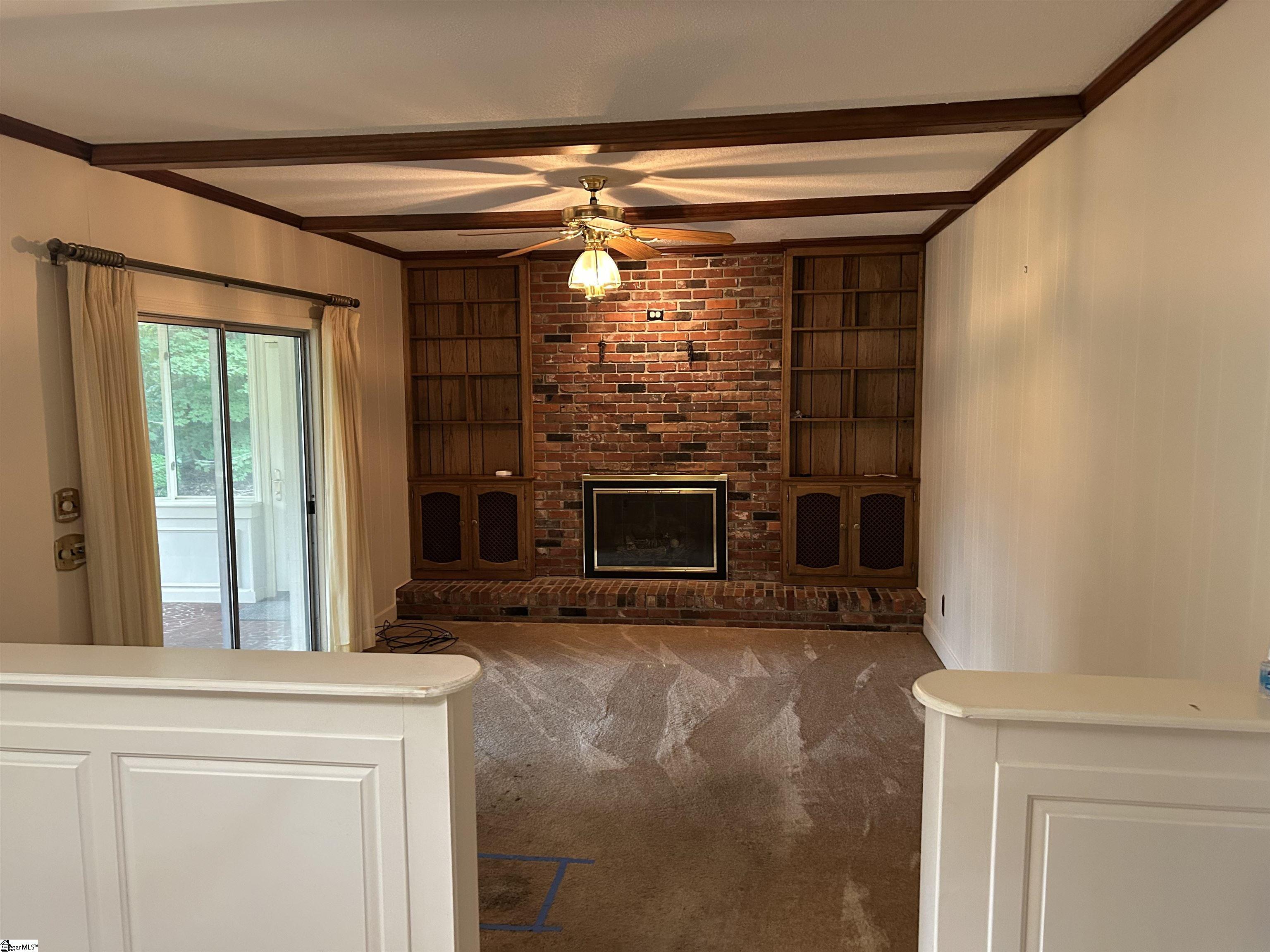 101 Sumter Street Clinton, SC 29325