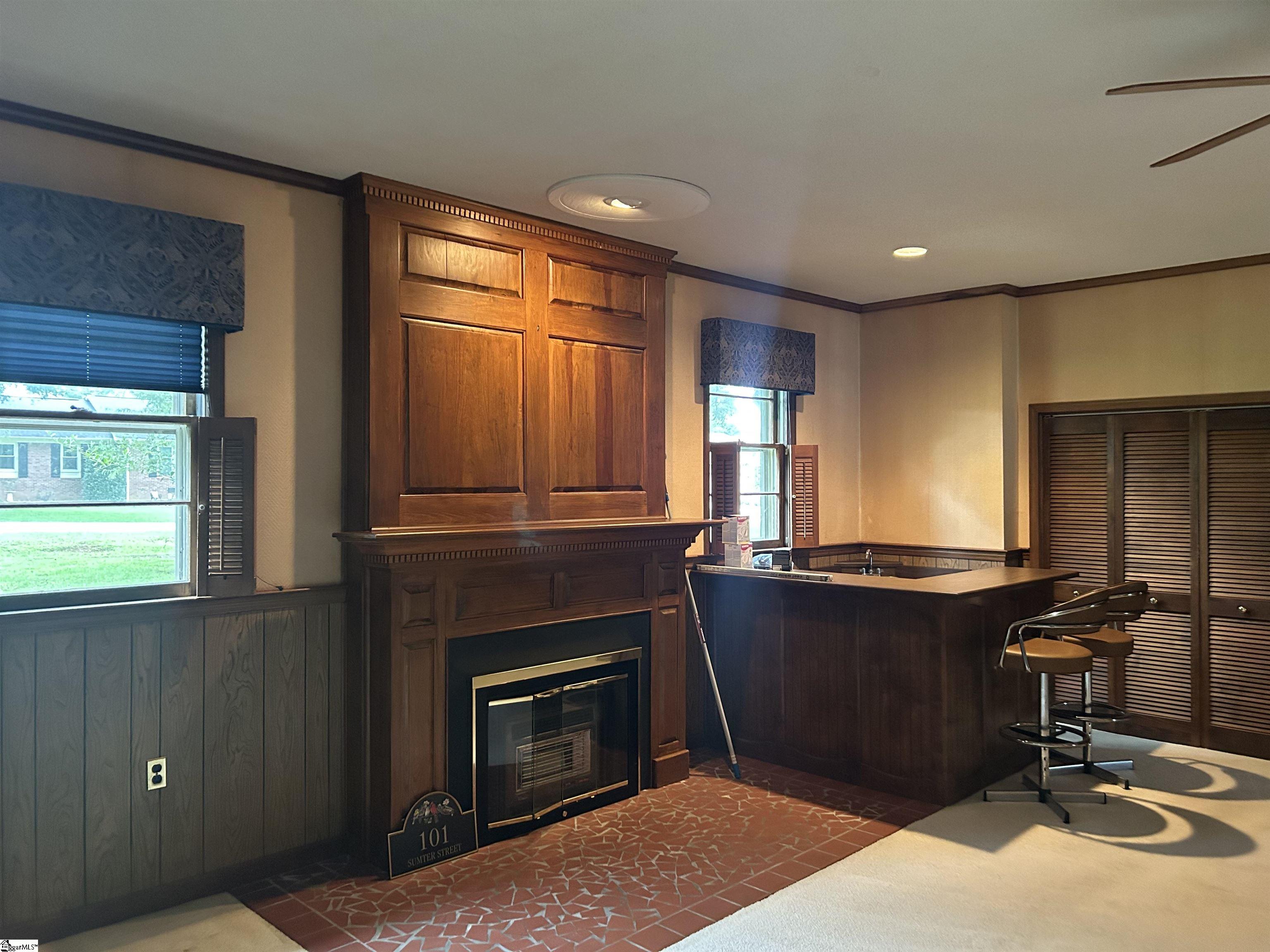 101 Sumter Street Clinton, SC 29325