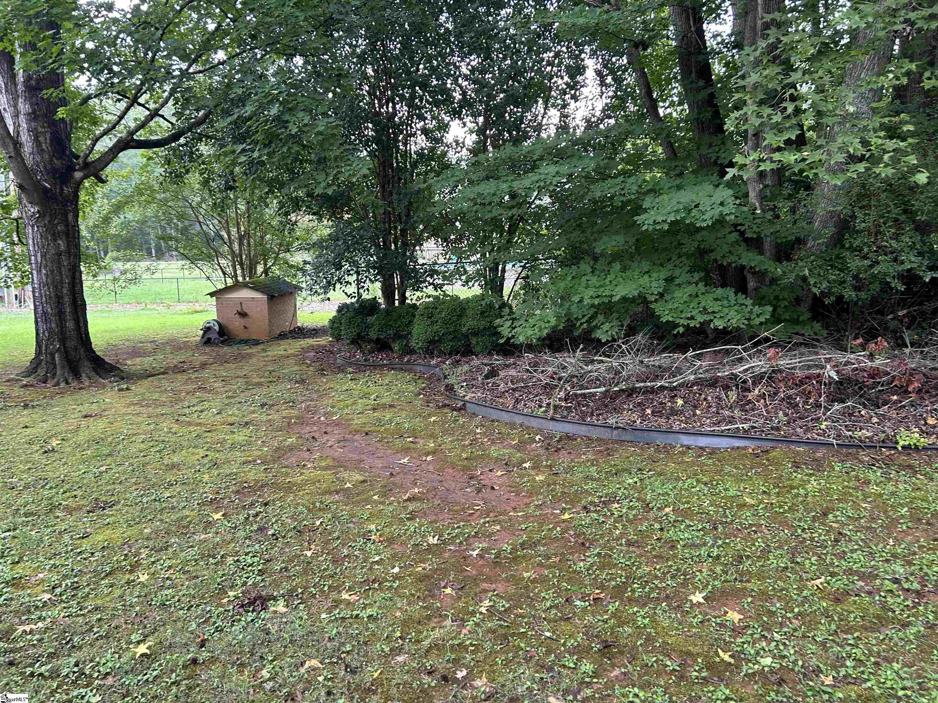 101 Sumter Street Clinton, SC 29325