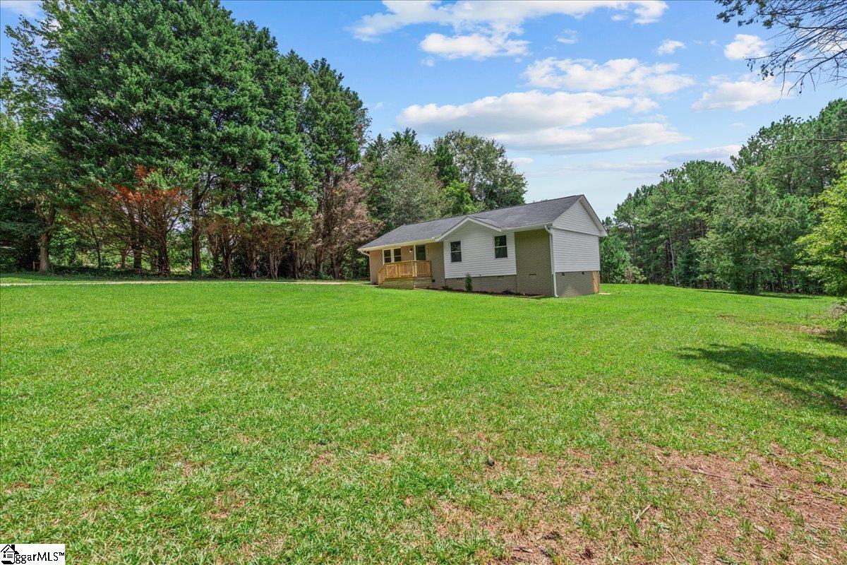 219 Holliday Road Six Mile, SC 29682