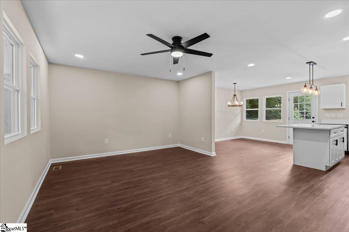 219 Holliday Road Six Mile, SC 29682